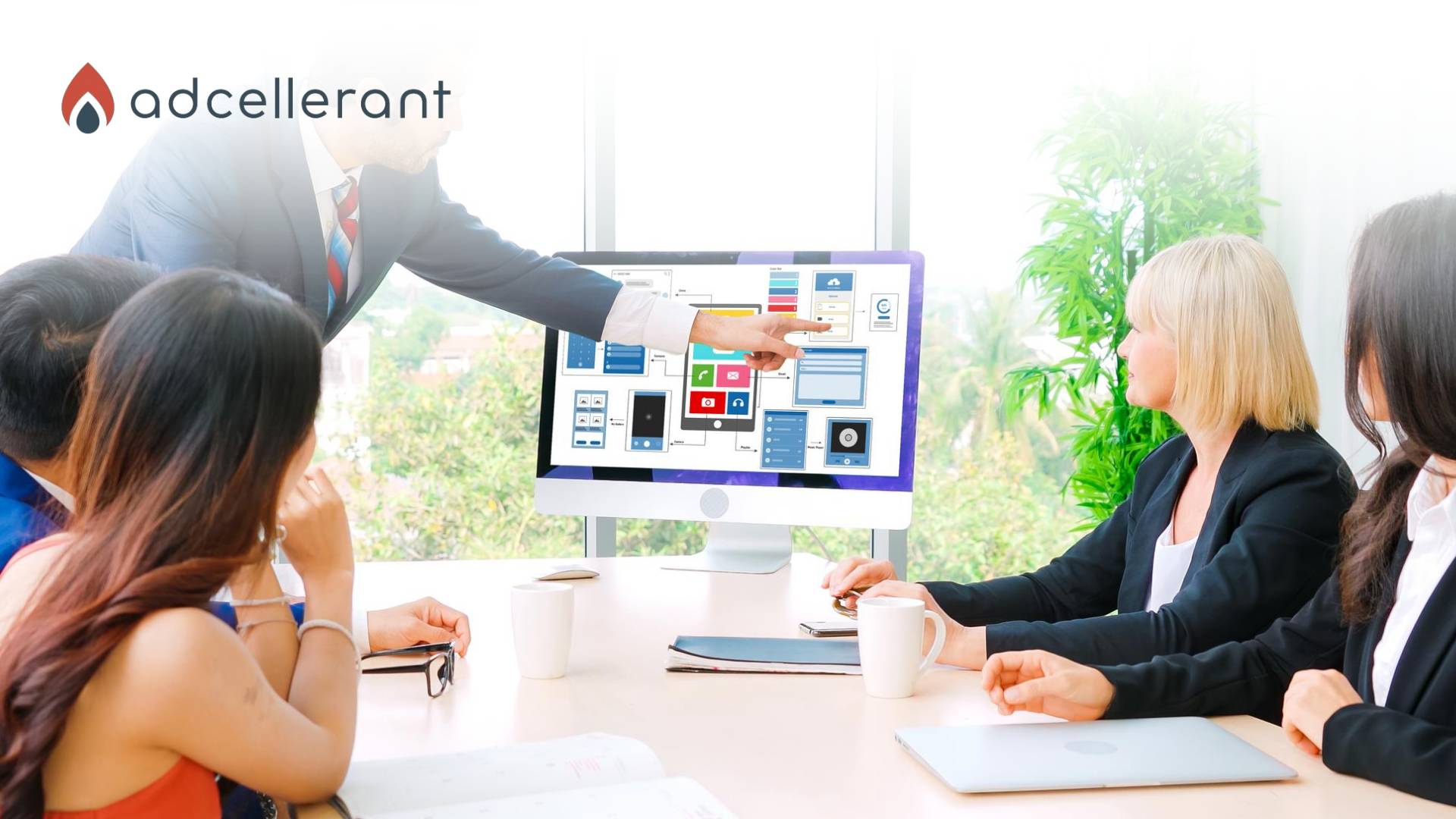 Revolutionizing Marketing Proposals: AdCellerant Introduces New PowerPoint Proposal Tool
