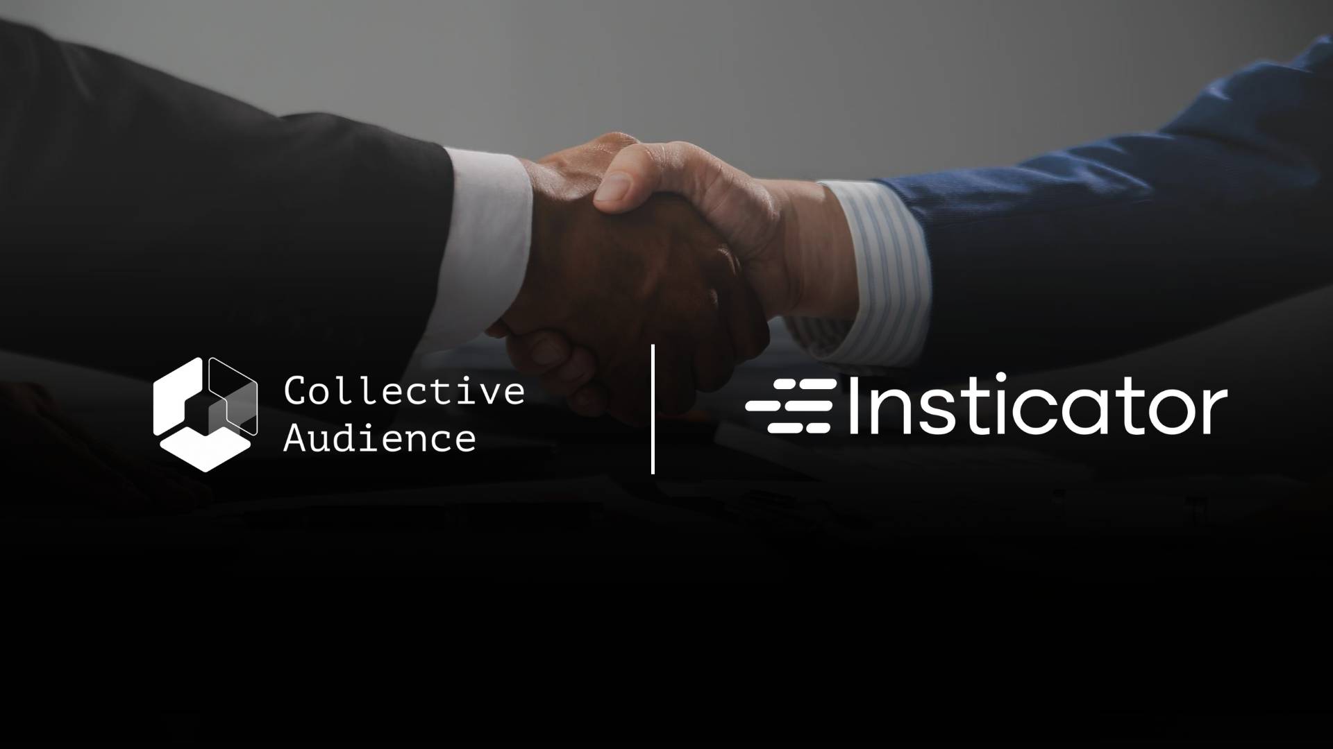 Collective Audience Partners with Insticator: Revolutionizing Audience Engagement and Ad Monetization
