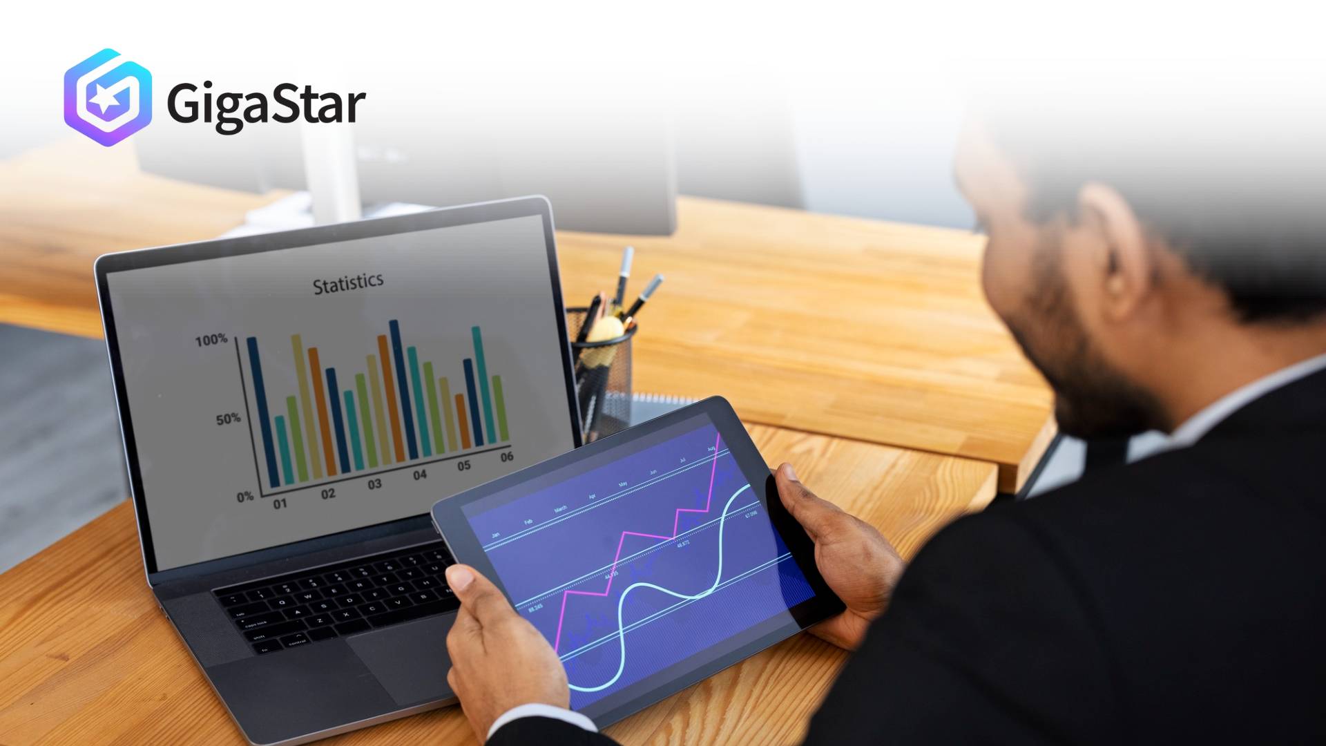 GigaStar Unveils Platform Enhancements for YouTube Creators and Investors