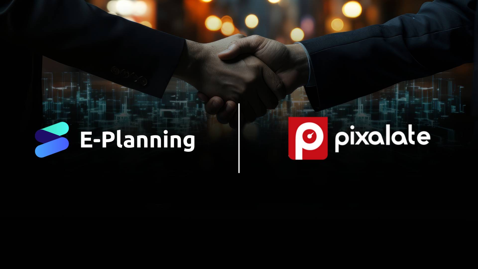 E-Planning Bolsters Programmatic Advertising with Enhanced Pixalate Partnership