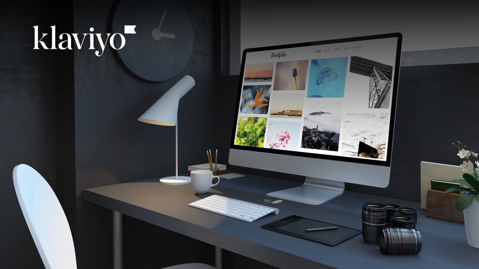 Klaviyo Unveils Klaviyo Portfolio for Streamlined Multi-Account Management