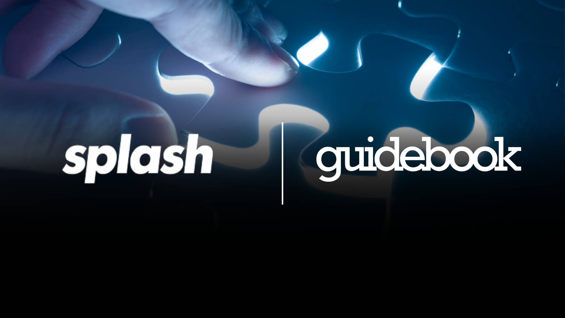 Splash Partners with Guidebook to Elevate Attendee Engagement at Events