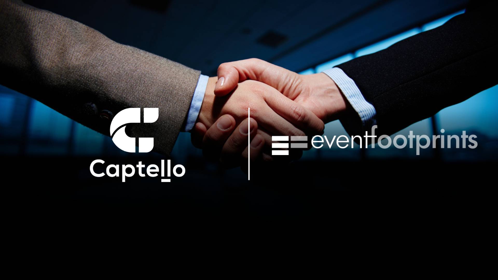 Captello and Event Footprints Revolutionize B2B Event Measurement in Europe
