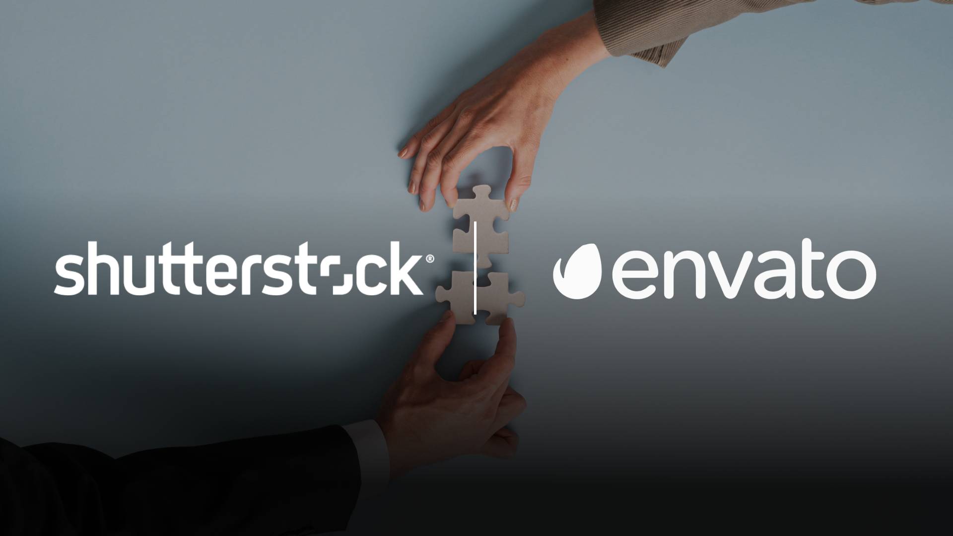 Shutterstock to Acquire Envato: Expanding Creative Offerings Globally