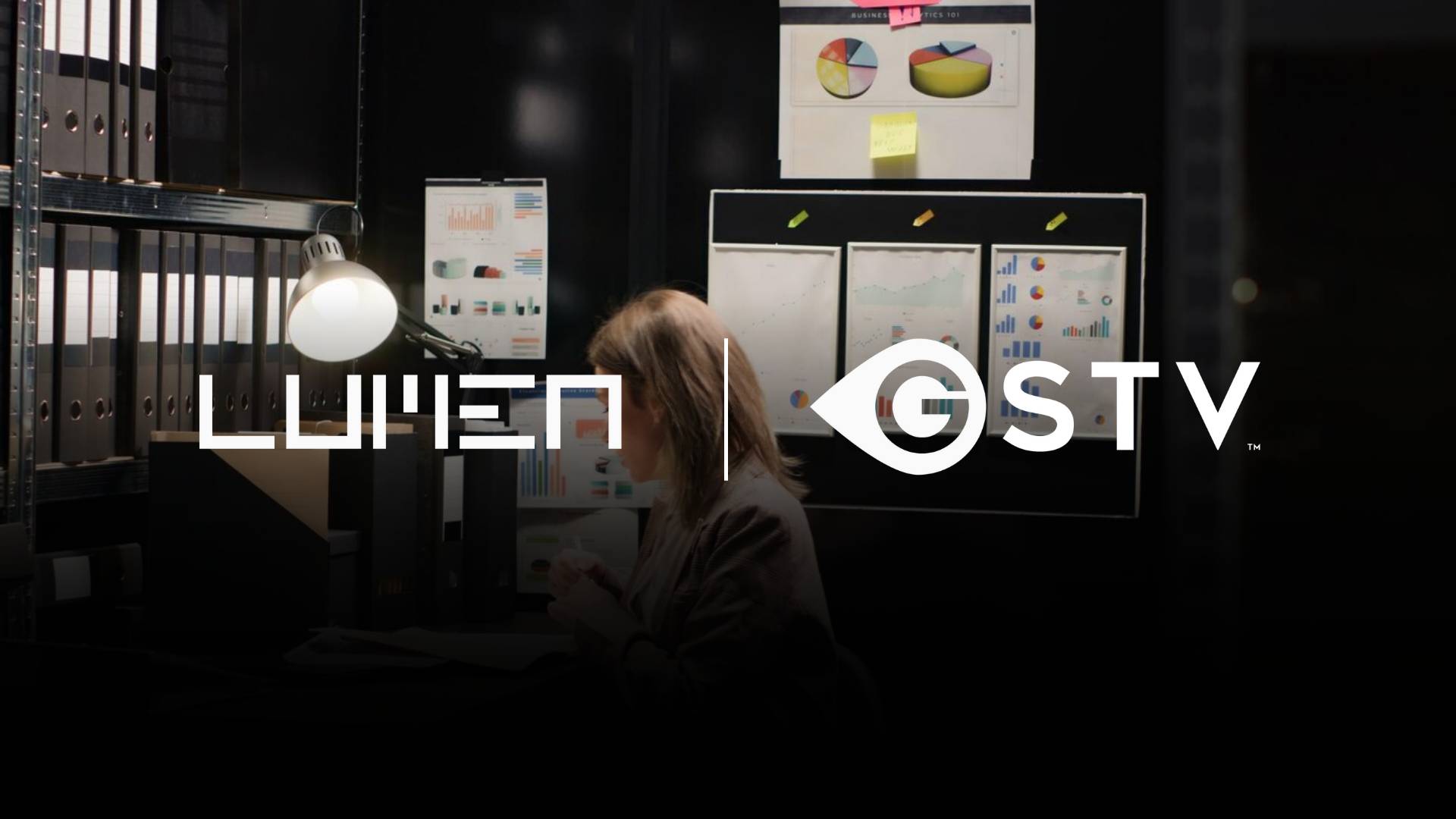 GSTV Study Reveals Exceptional Viewer Attention Surpassing Industry Norms