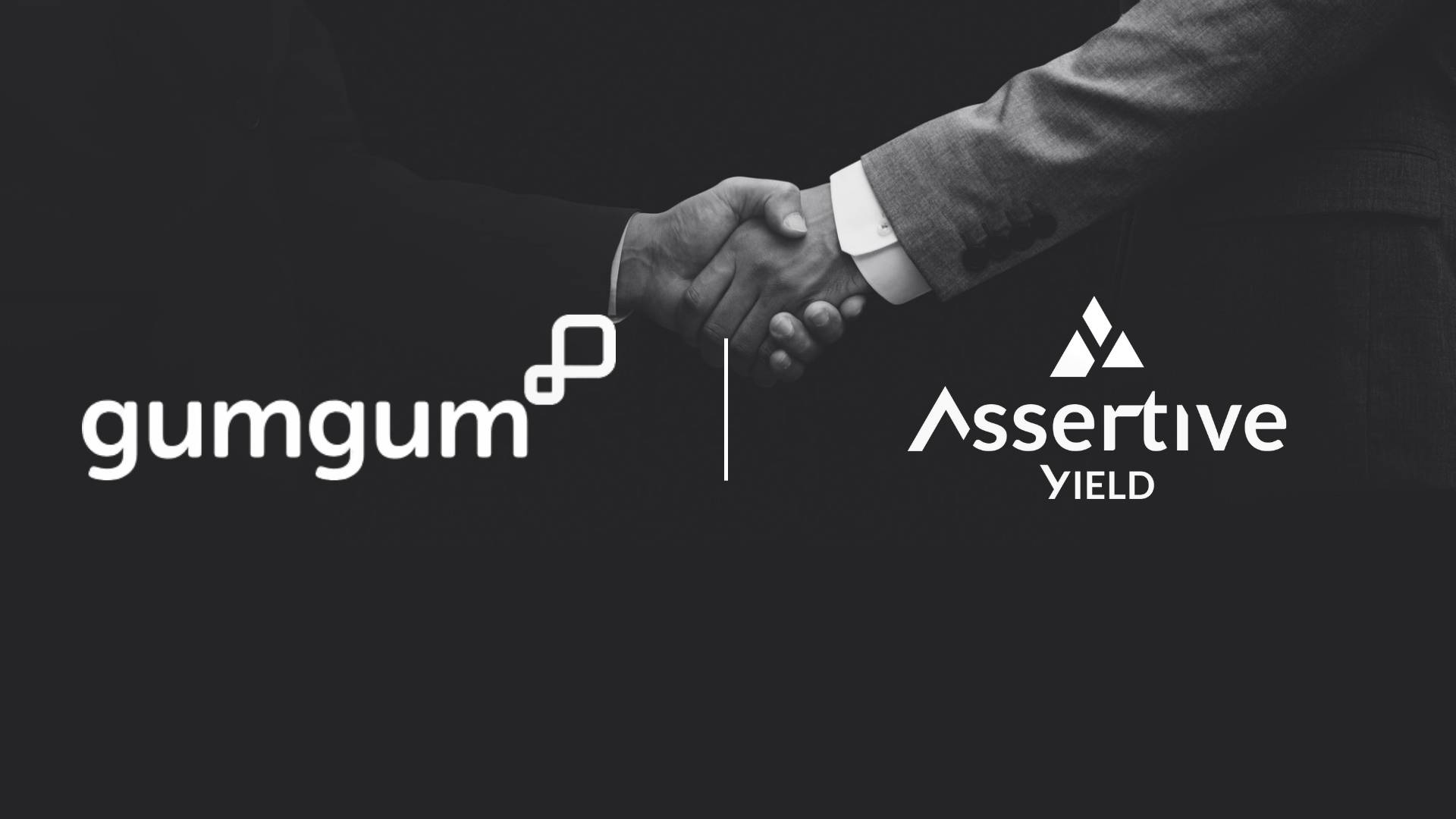 GumGum and Assertive Yield Partnership Drives 38% Reduction in Bidstream Carbon Emissions