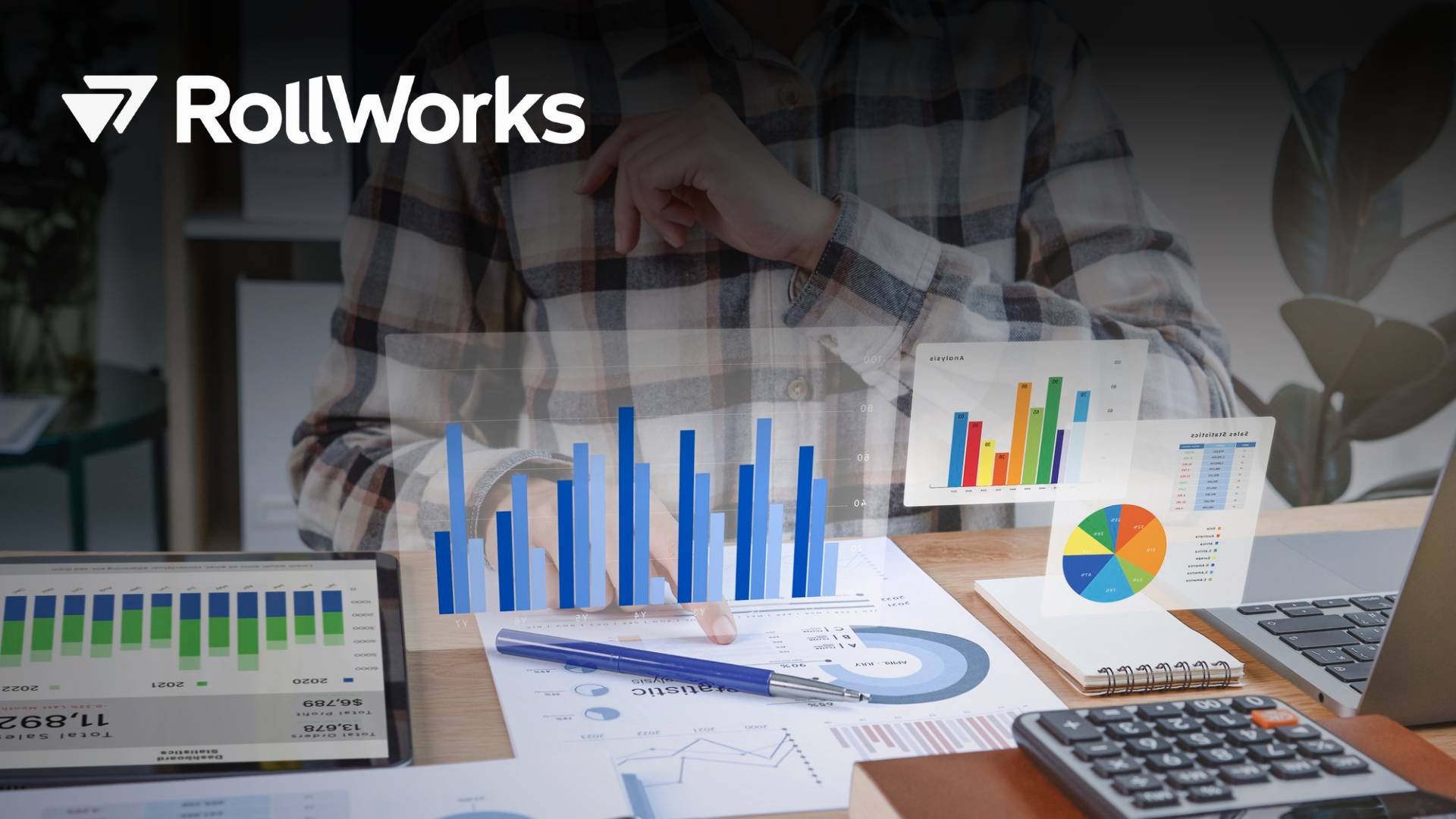 RollWorks Launches Command Center to Revolutionize ABM Execution