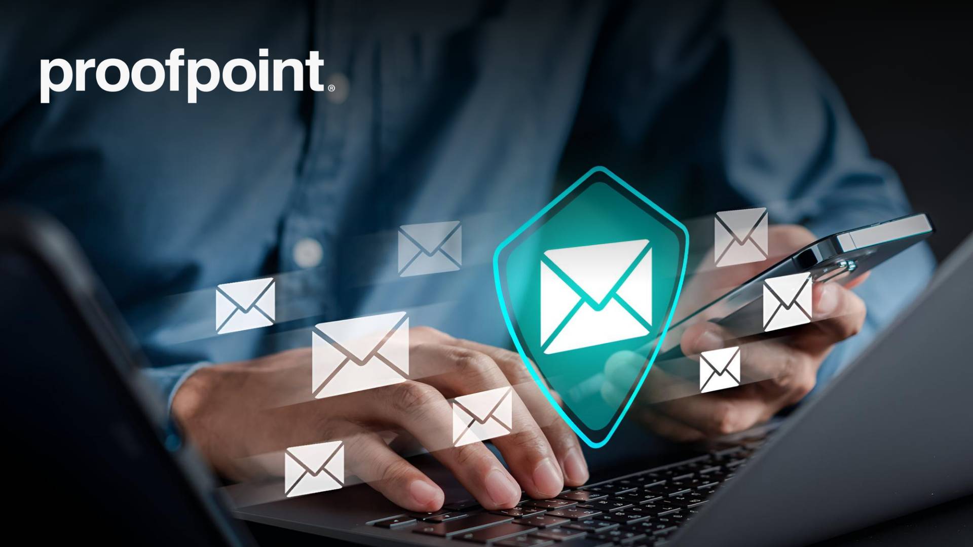 Proofpoint Revolutionizes Email Security with Industry-First Innovations