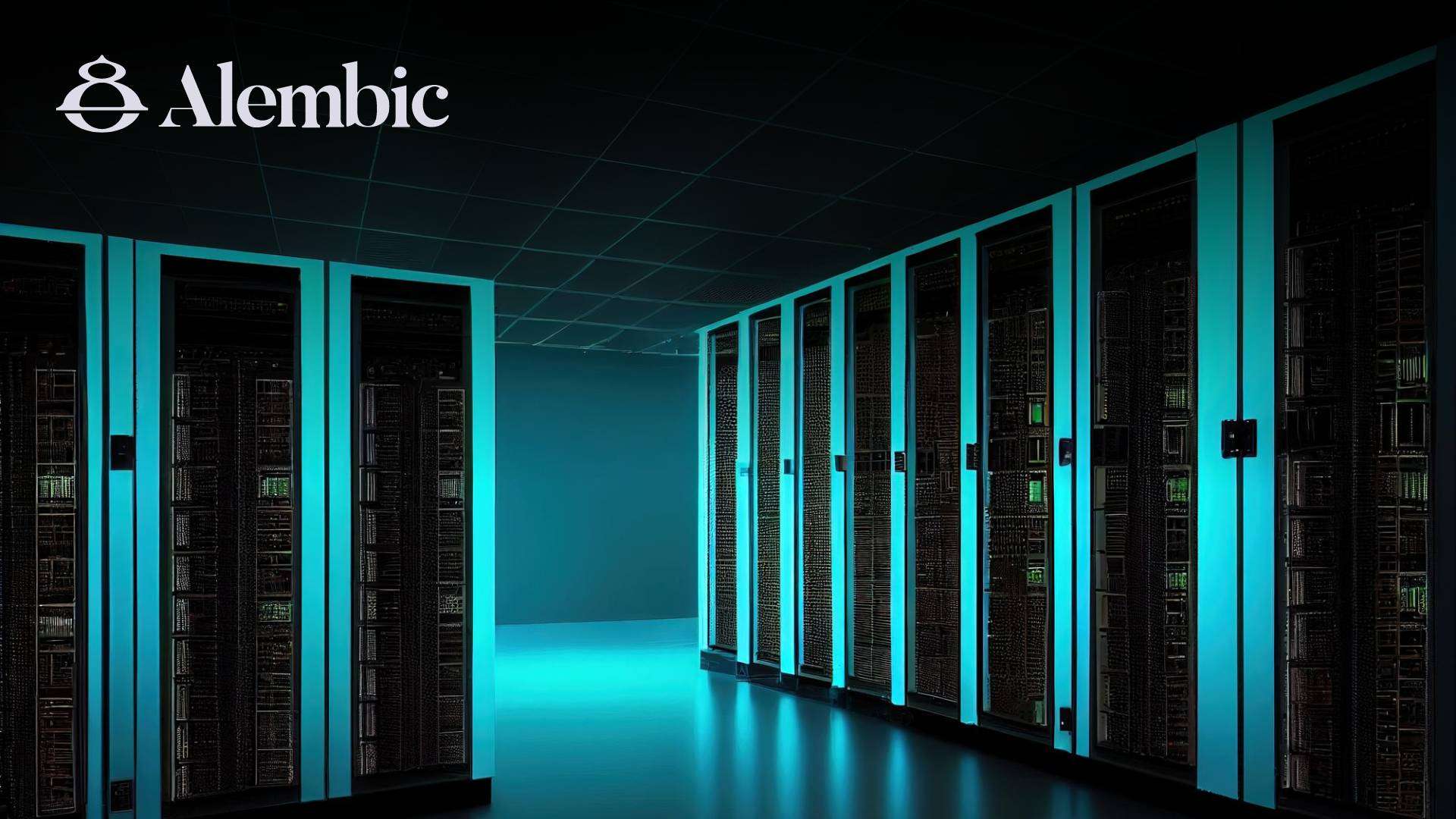  Alembic Unveils AI Supercomputer for Advanced Marketing Attribution