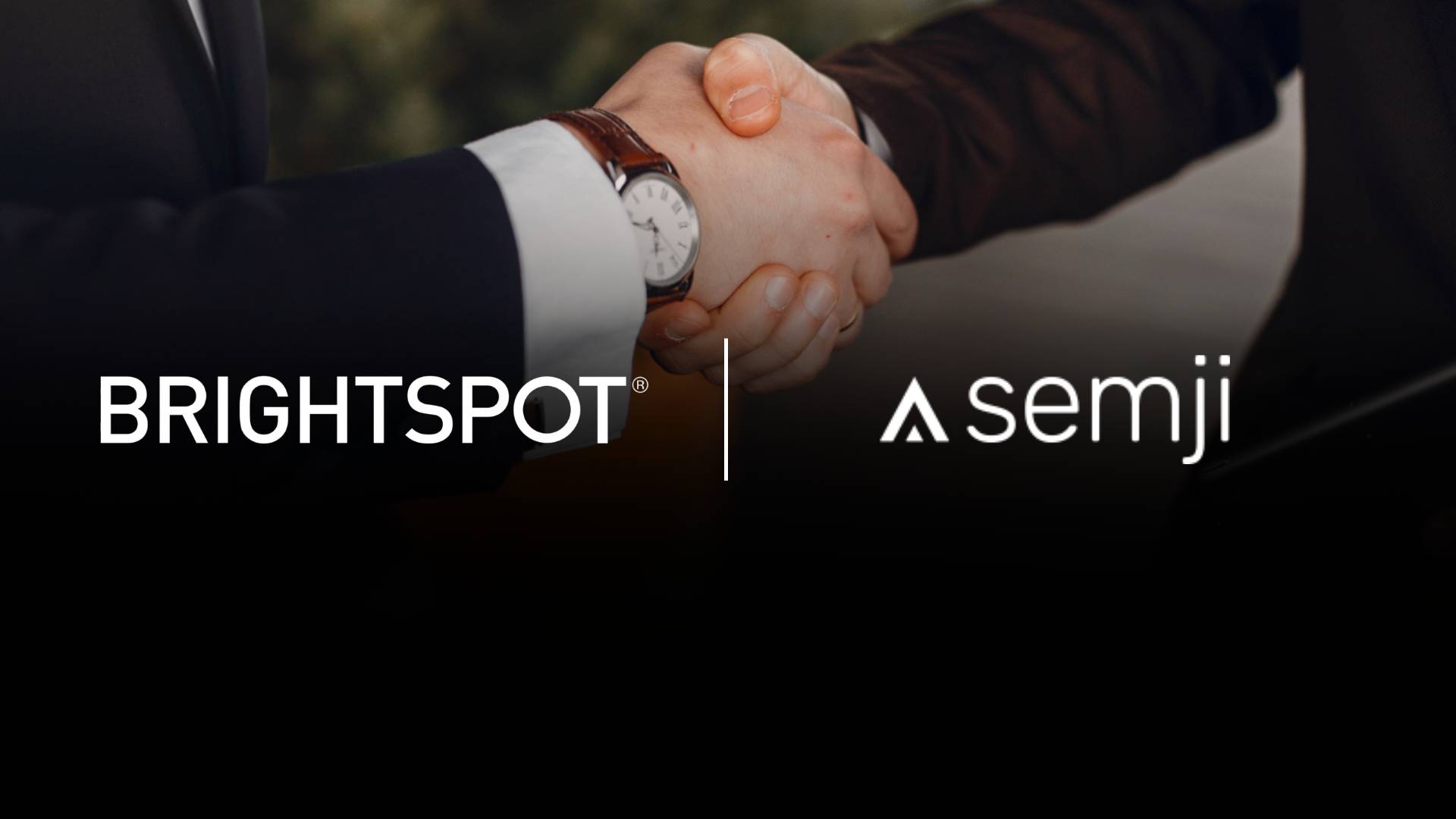 Brightspot and Semji Partner to Supercharge Content Management with AI-Powered SEO