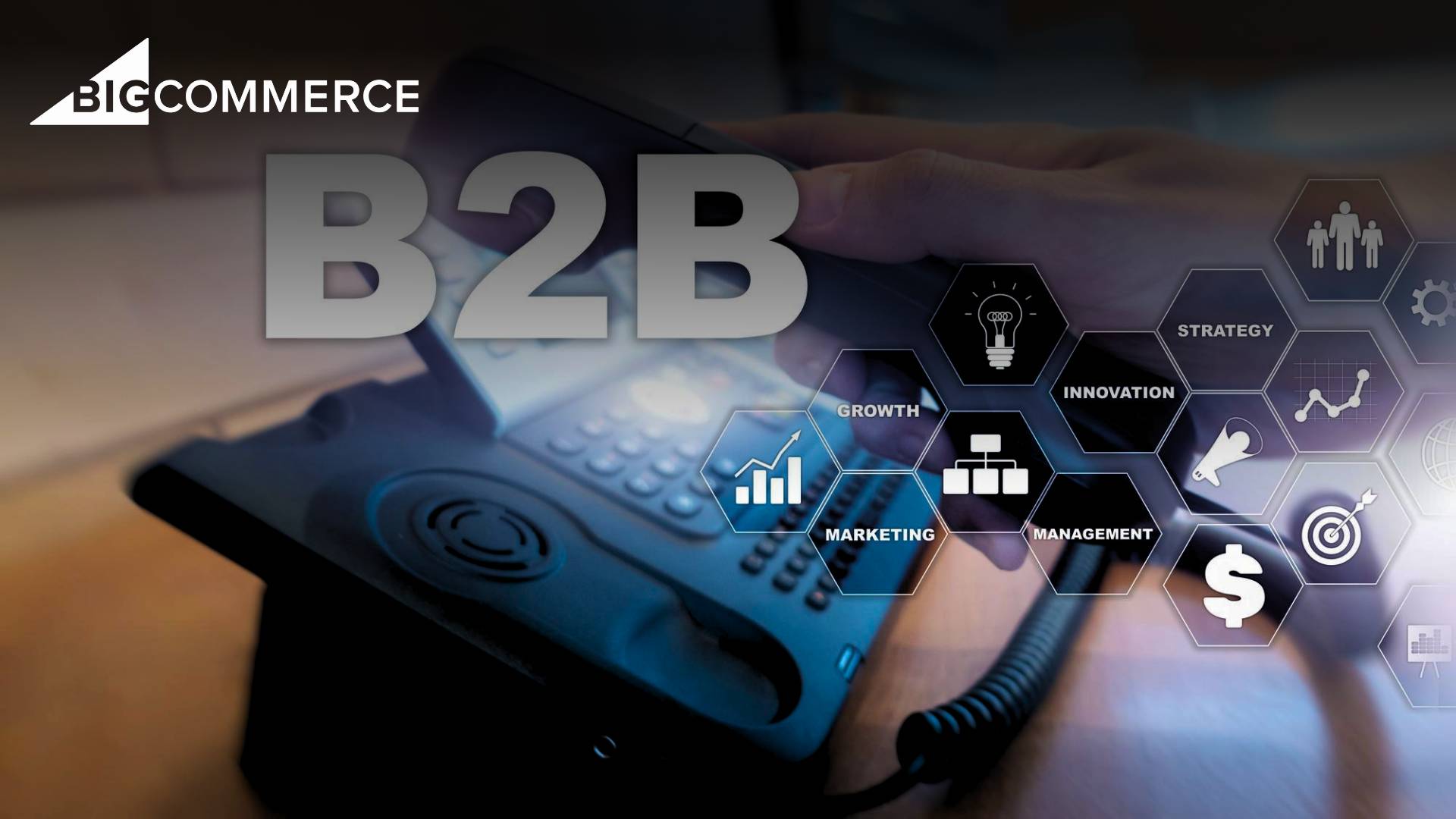 BigCommerce Launches Open Source Buyer Portal to Revolutionize B2B Ecommerce