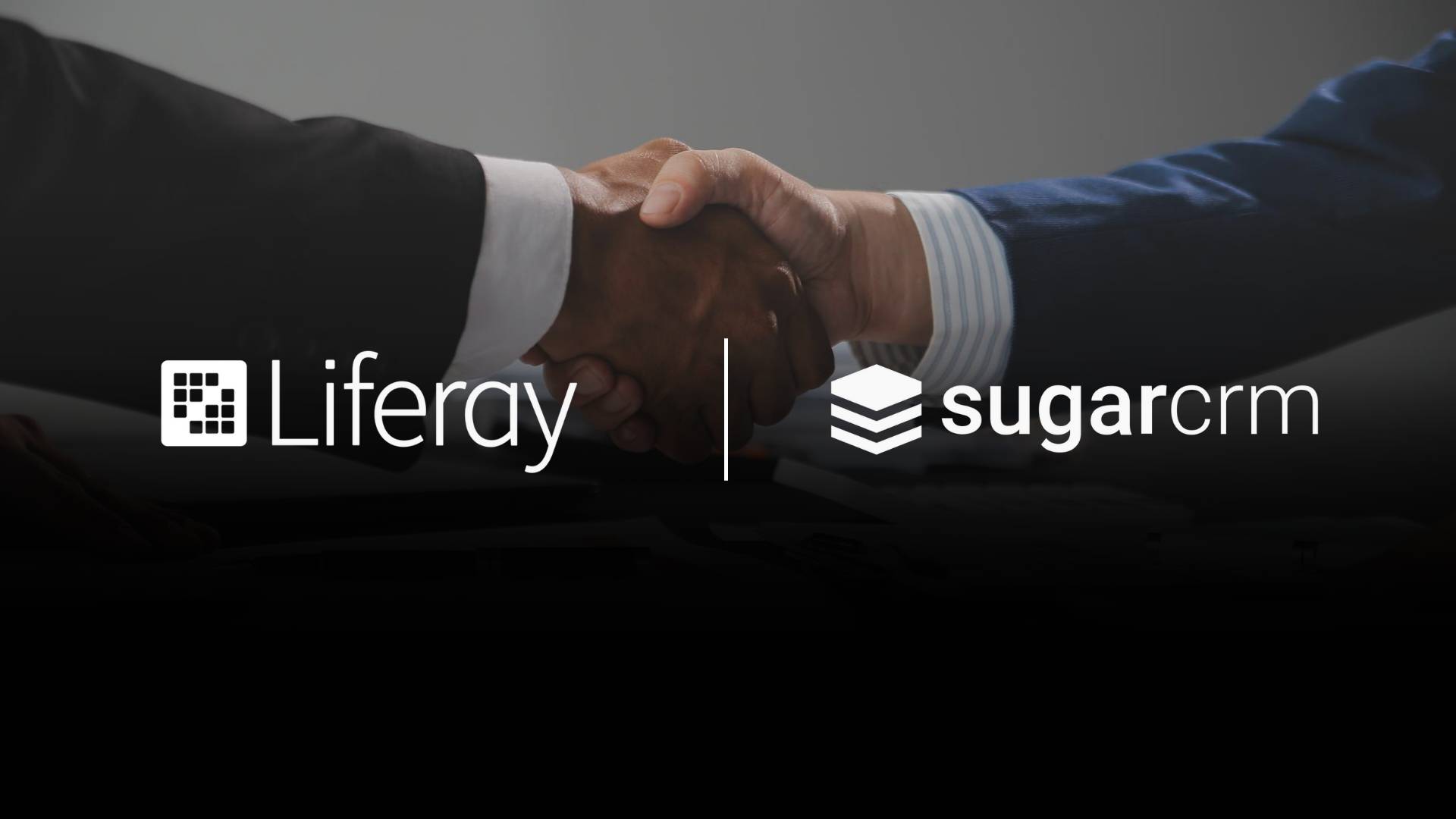  Liferay and SugarCRM Forge Strategic Partnership to Elevate B2B Customer Experiences