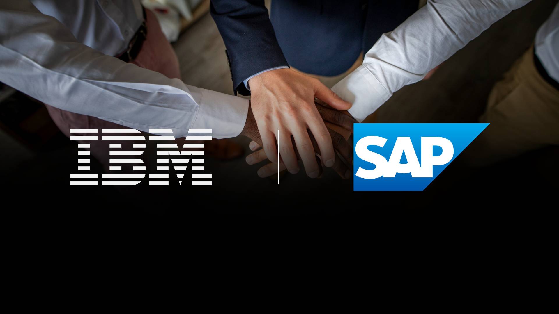IBM and SAP Unveil Next-Generation Collaboration to Drive AI-Powered Business Transformation