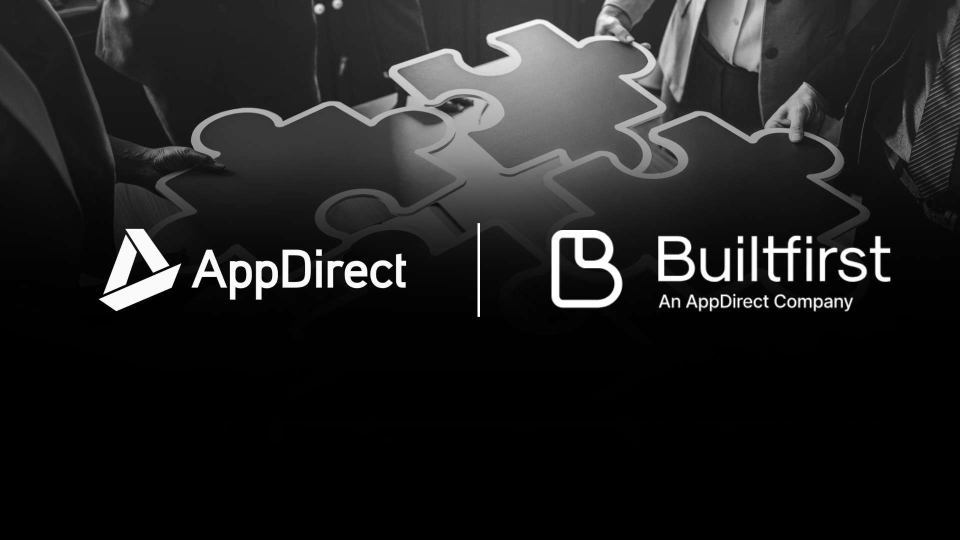 AppDirect Acquires Builtfirst Expanding Marketplace Solutions for B2B Commerce