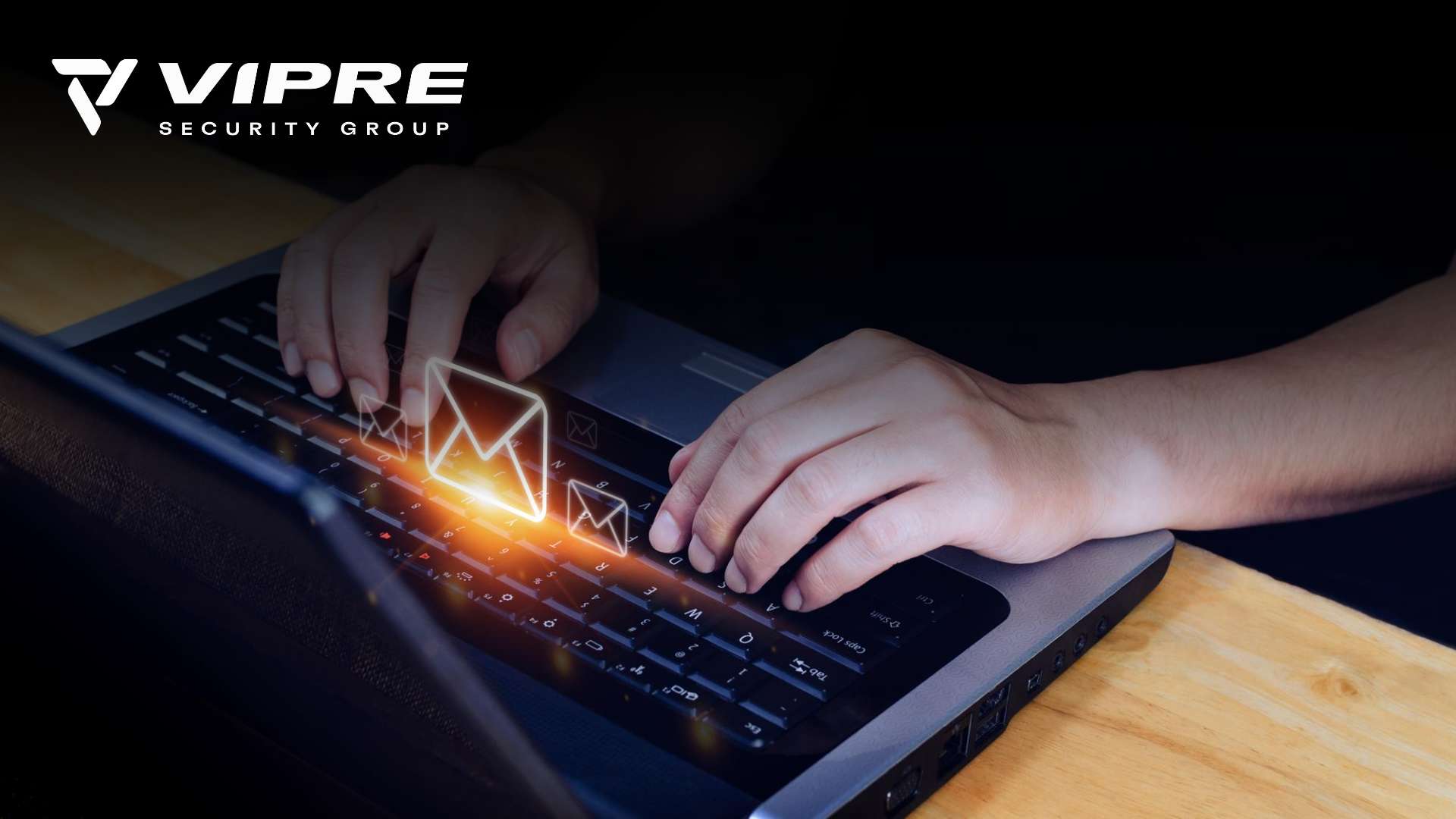 VIPRE Security Group Releases Q1 2024 Email Threat Trends Report