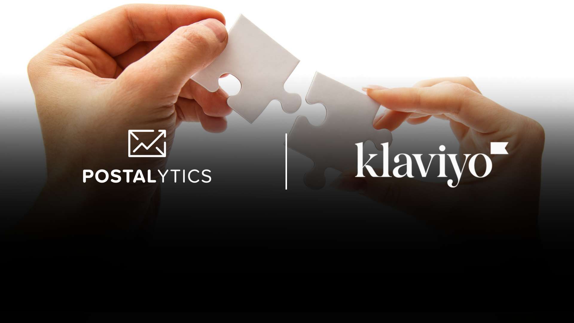 Postalytics Announces Integration with Klaviyo to Revolutionize Direct Mail Marketing