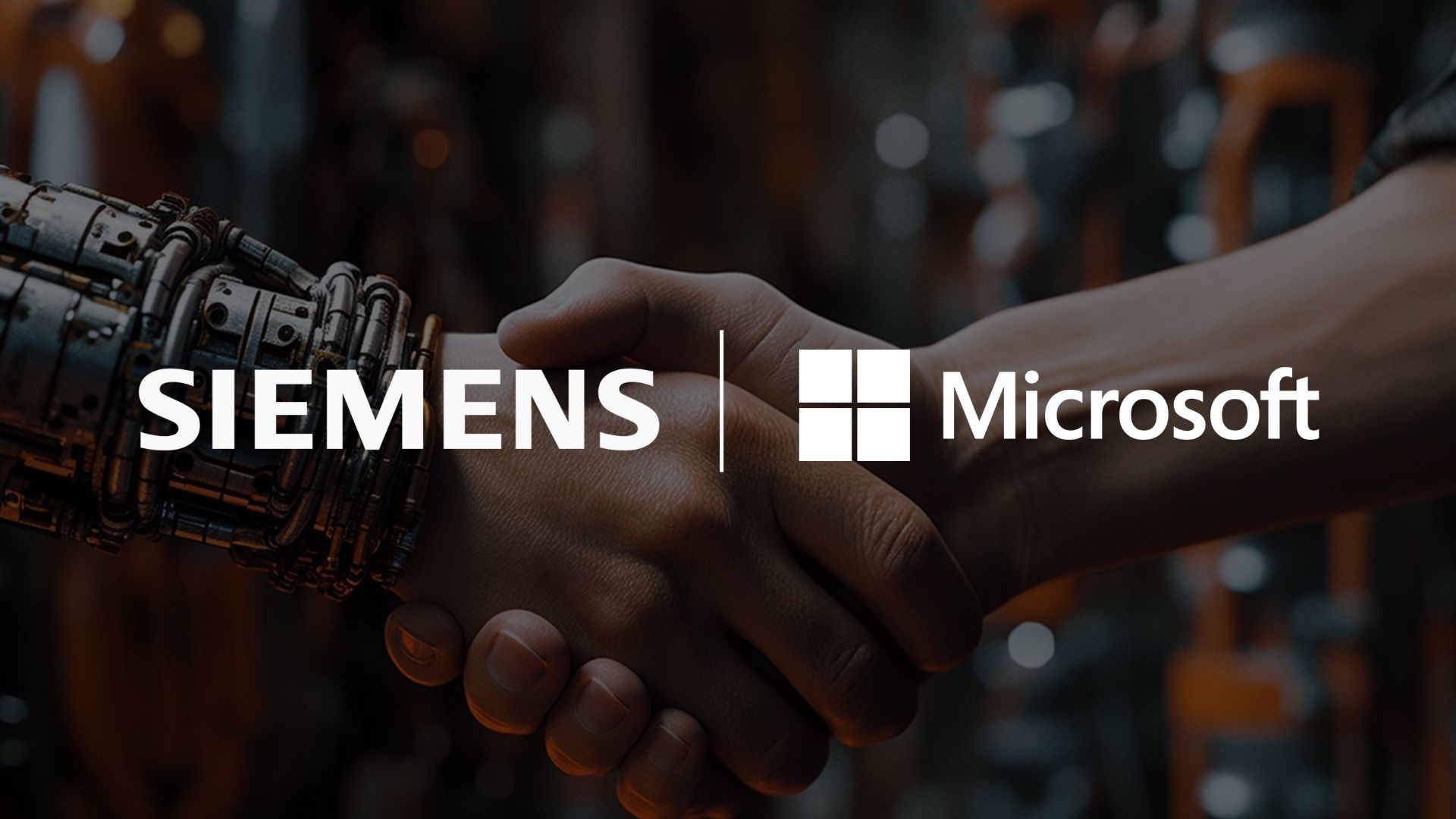Siemens & Microsoft: Empowering Digital Transformation with Azure Integration