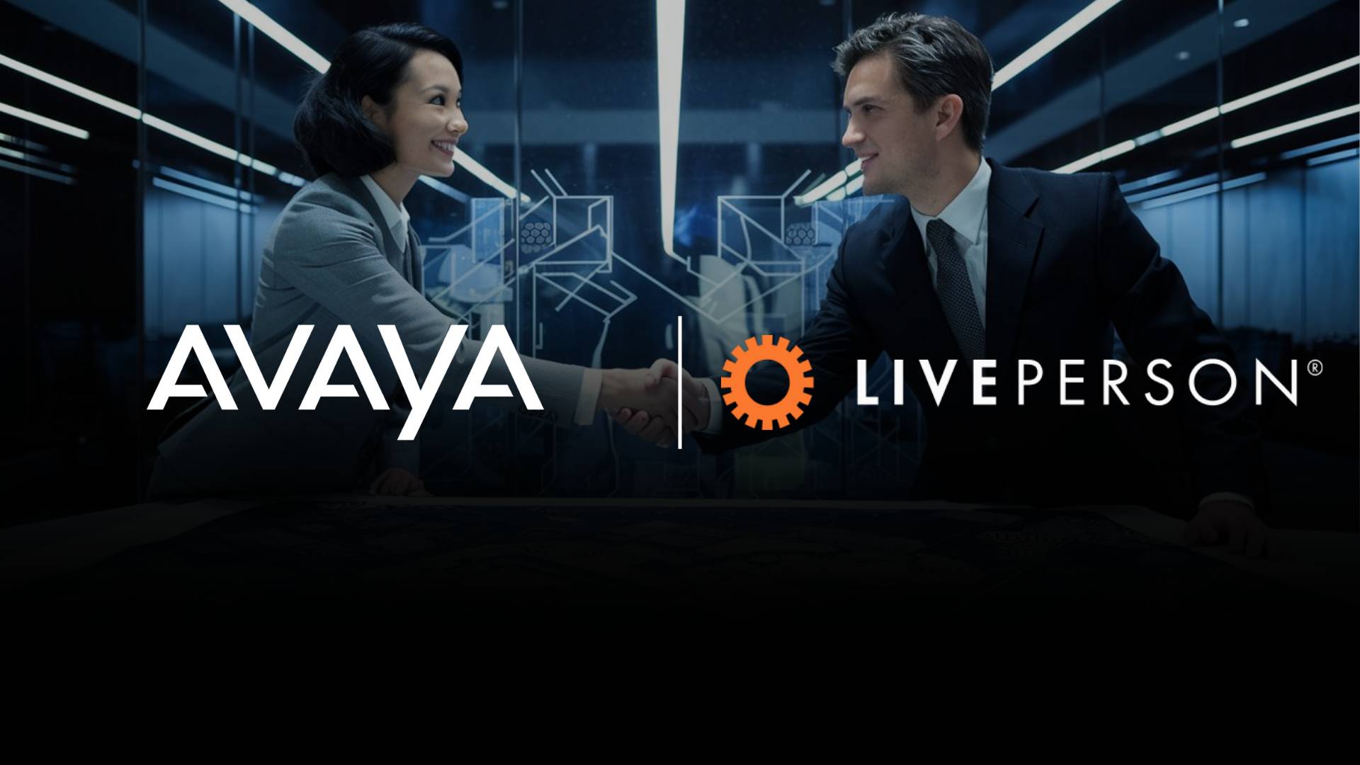 Avaya & LivePerson: Powering Omnichannel Experiences with AI Integration
