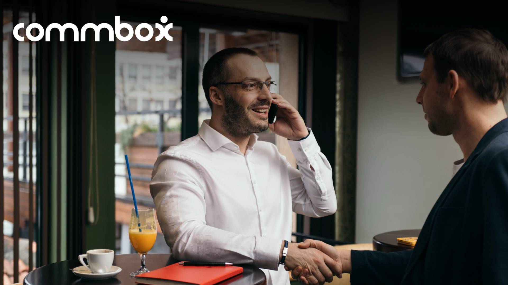 CommBox Launches CommBox Connect: Empowering Partners with AI Customer Communication Solutions