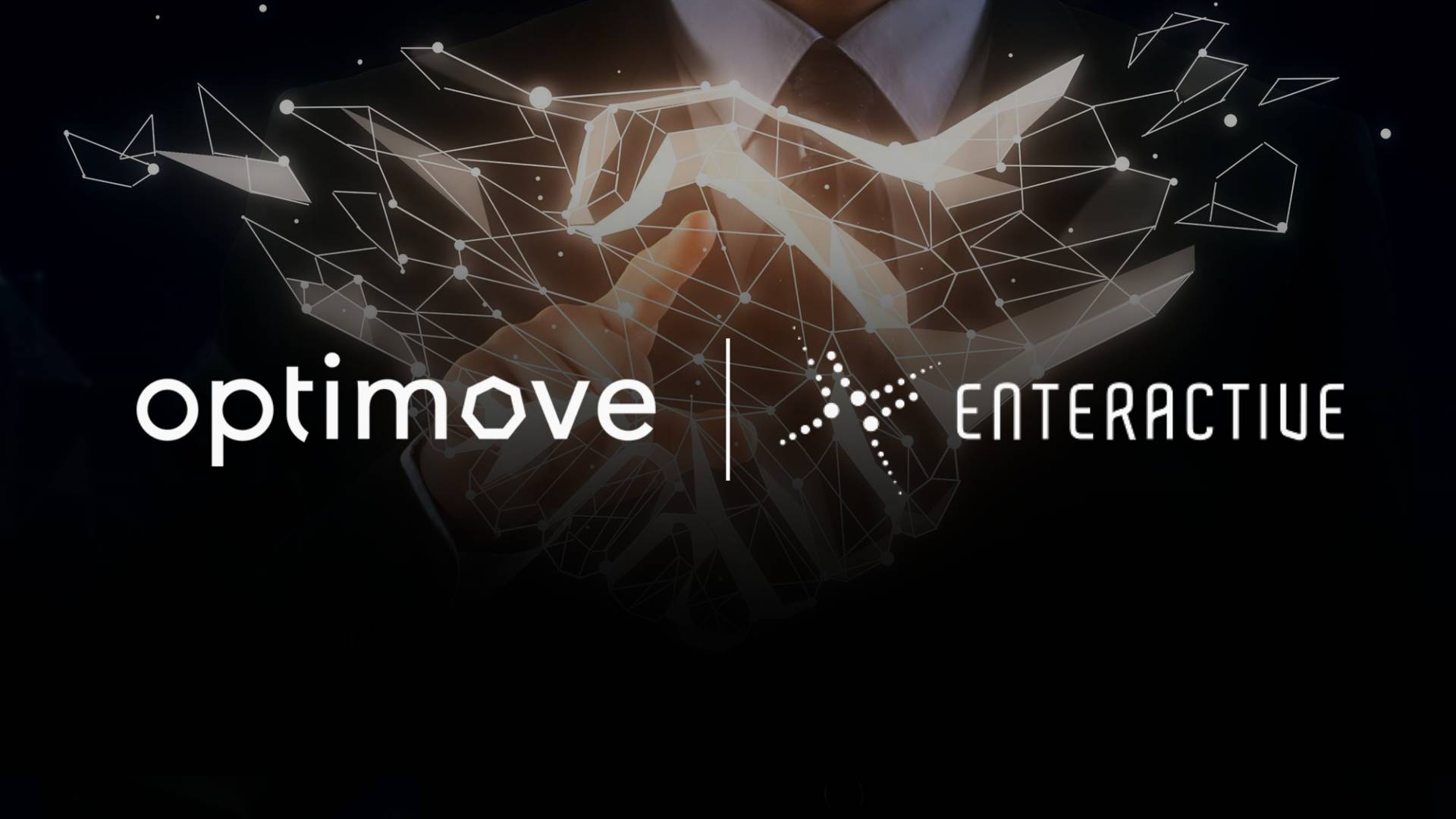 Enteractive Partners with Optimove to Revolutionize iGaming Player Engagement