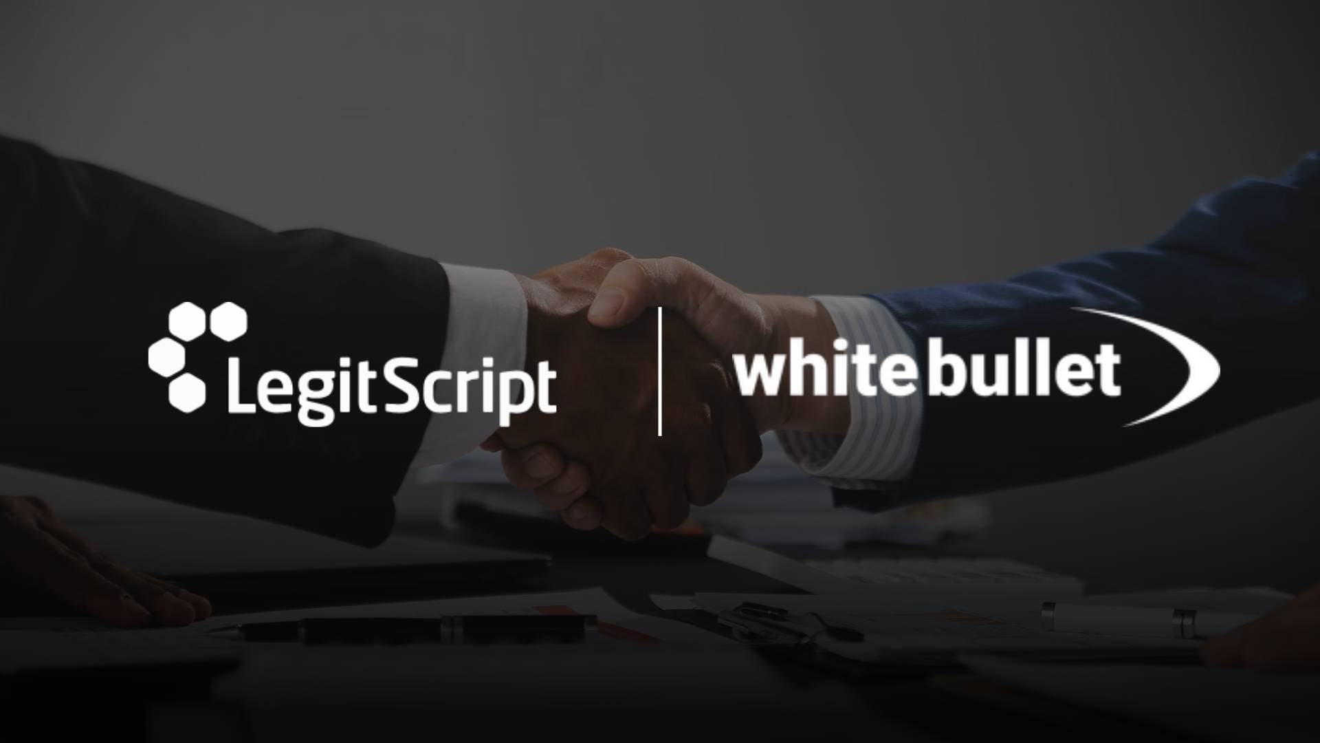 Strengthening E-Commerce Security: LegitScript's Partnership with White Bullet
