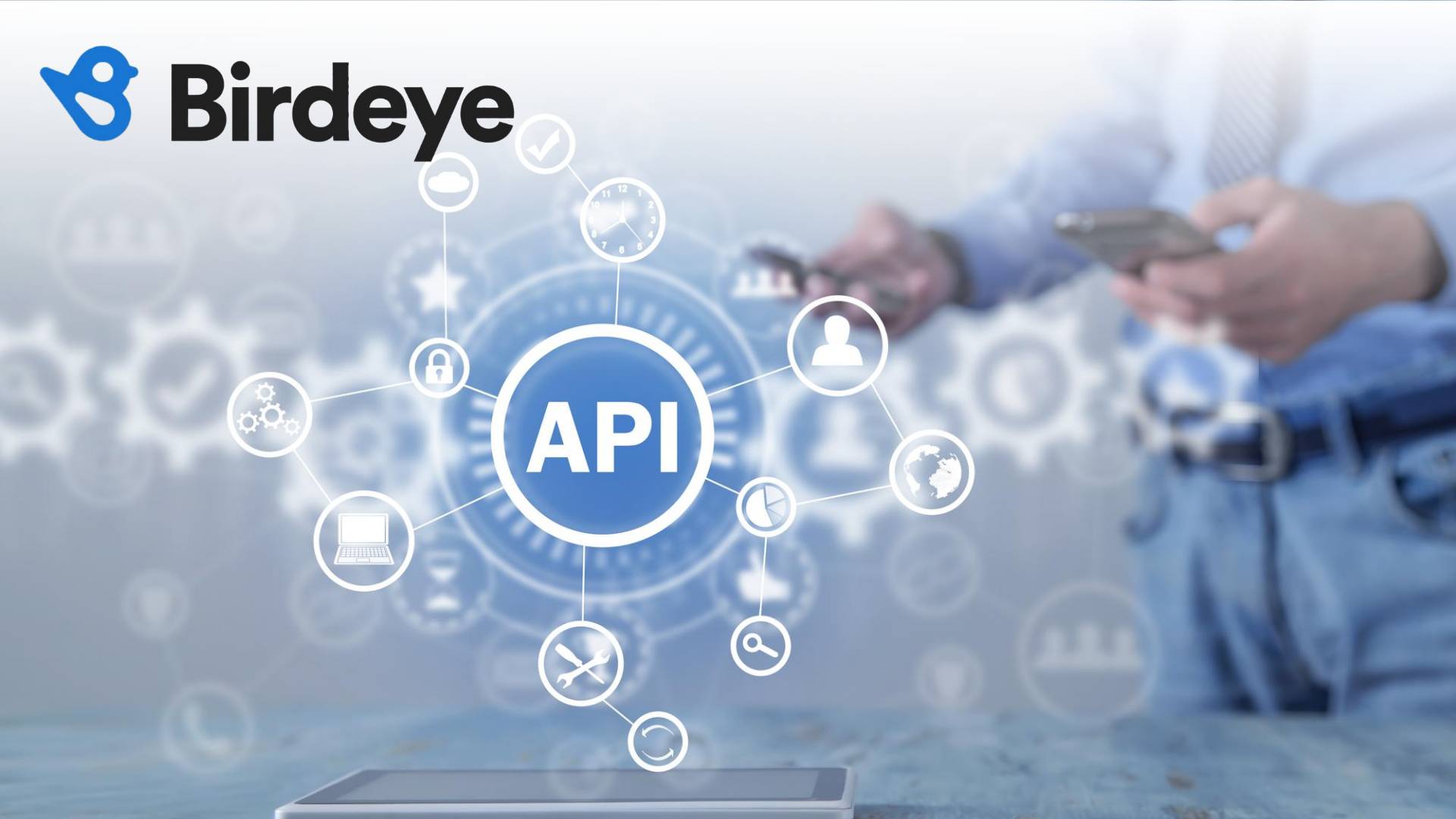 Birdeye Empowers Local Businesses with Apple Business Connect Integration