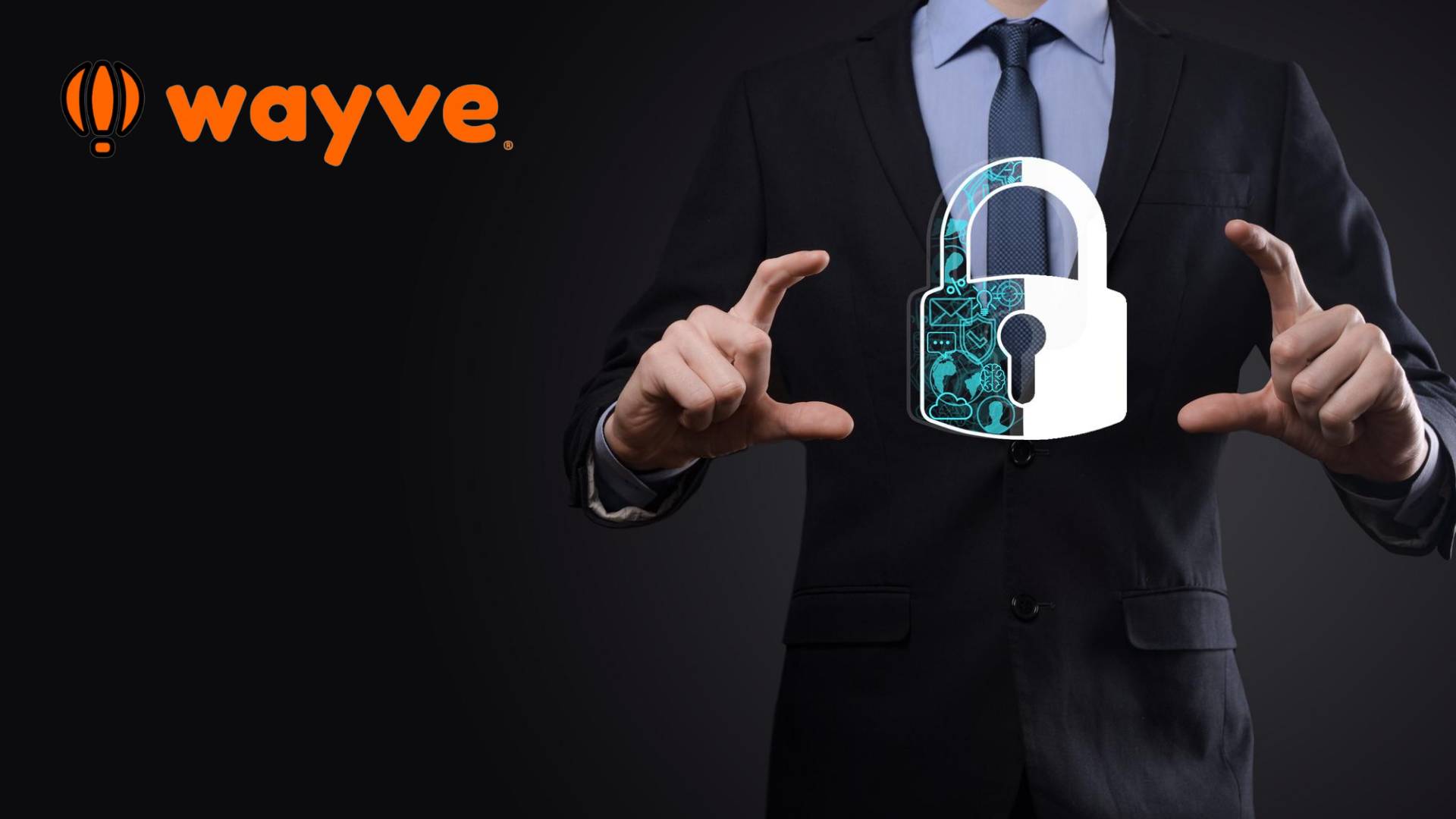 Wayve: Redefining Social Media with Privacy and Security at Its Core