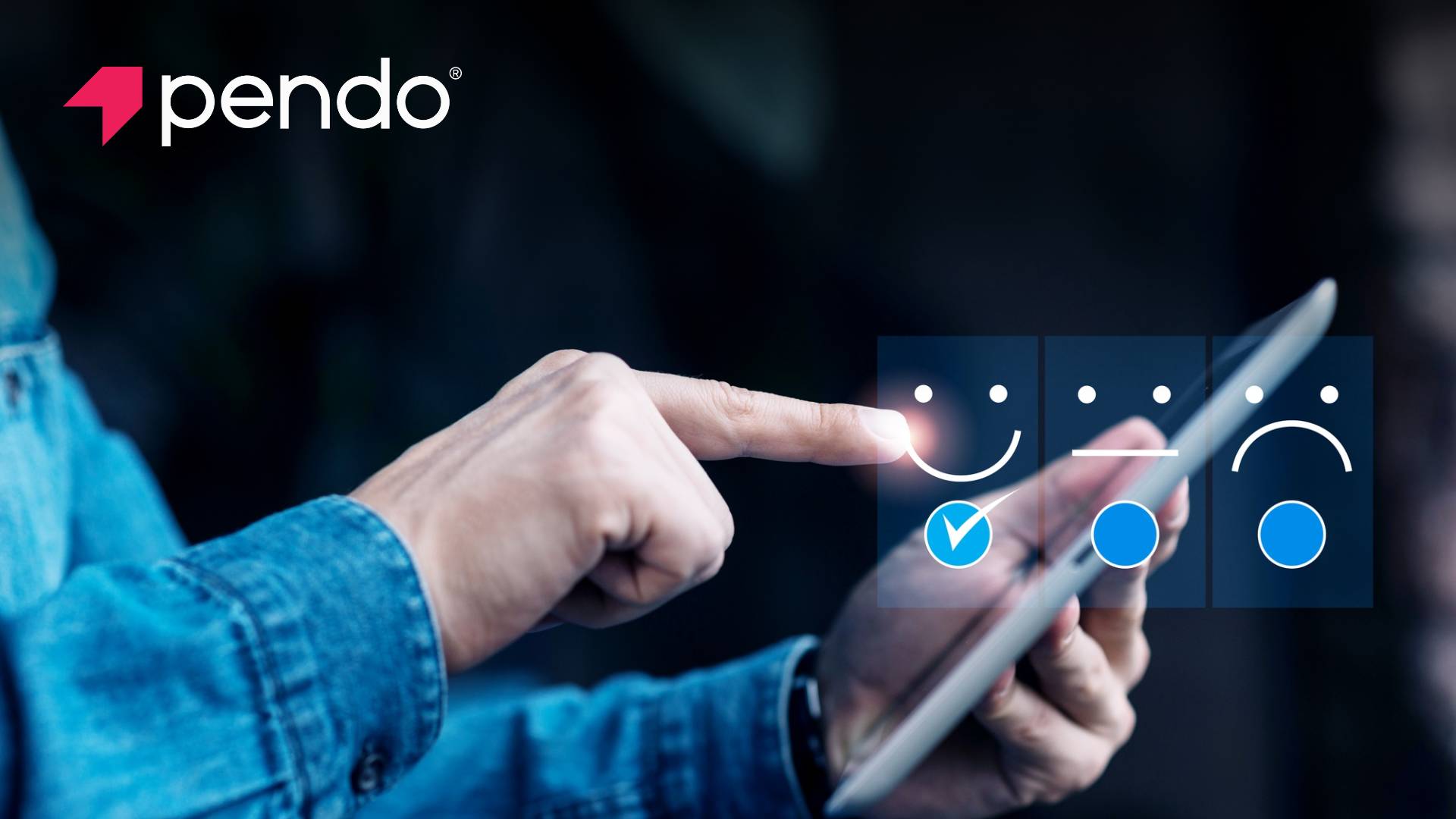 Pendo Launches Pendo Listen: Accelerating Product Discovery with Centralized Customer Feedback