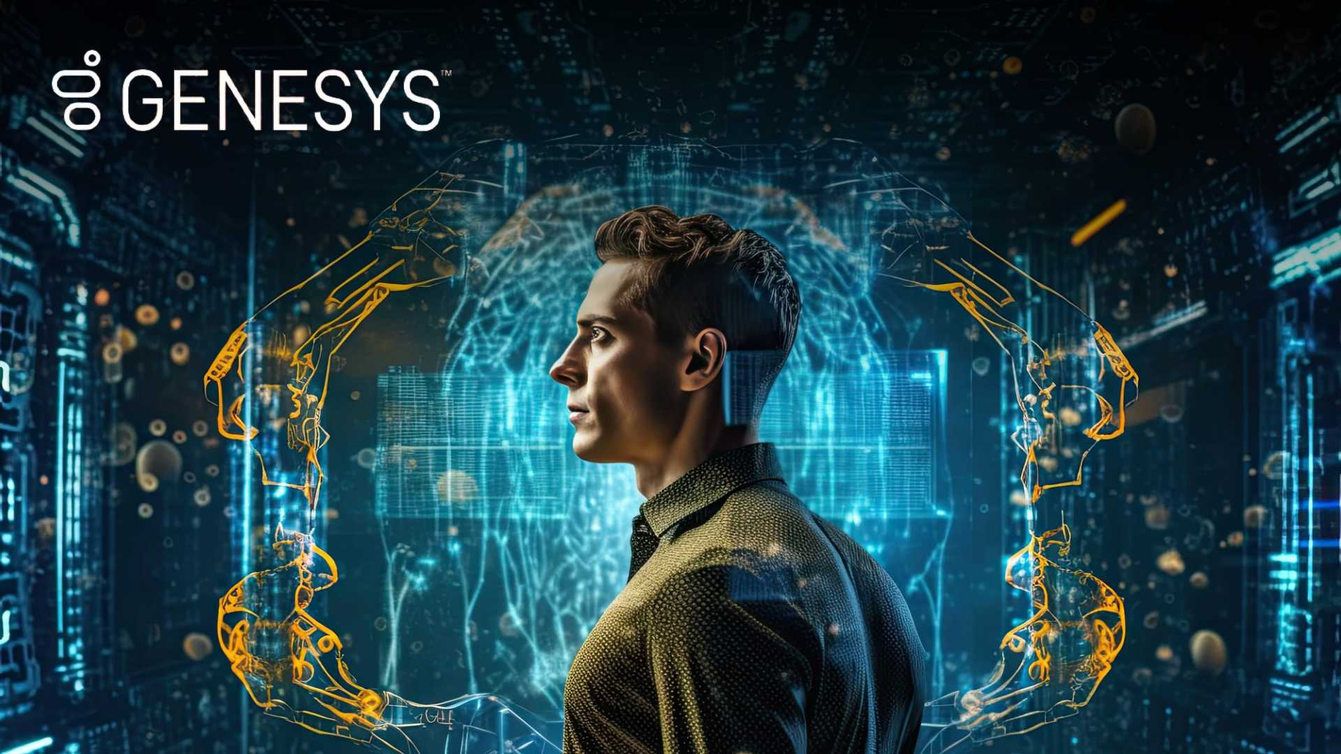 Genesys Unveils AI-Powered Innovations at Xperience 2024