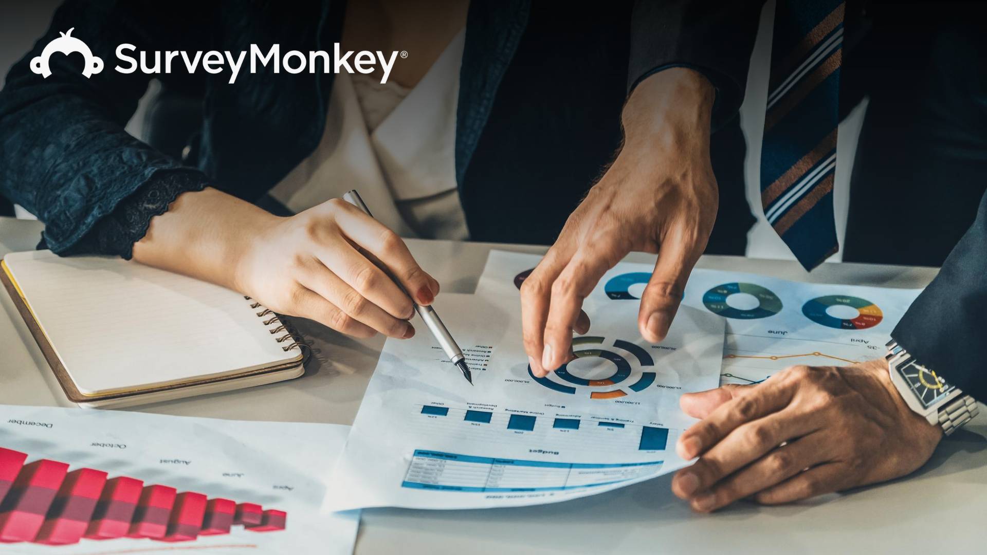 SurveyMonkey Expands Market Research Solutions to All Users