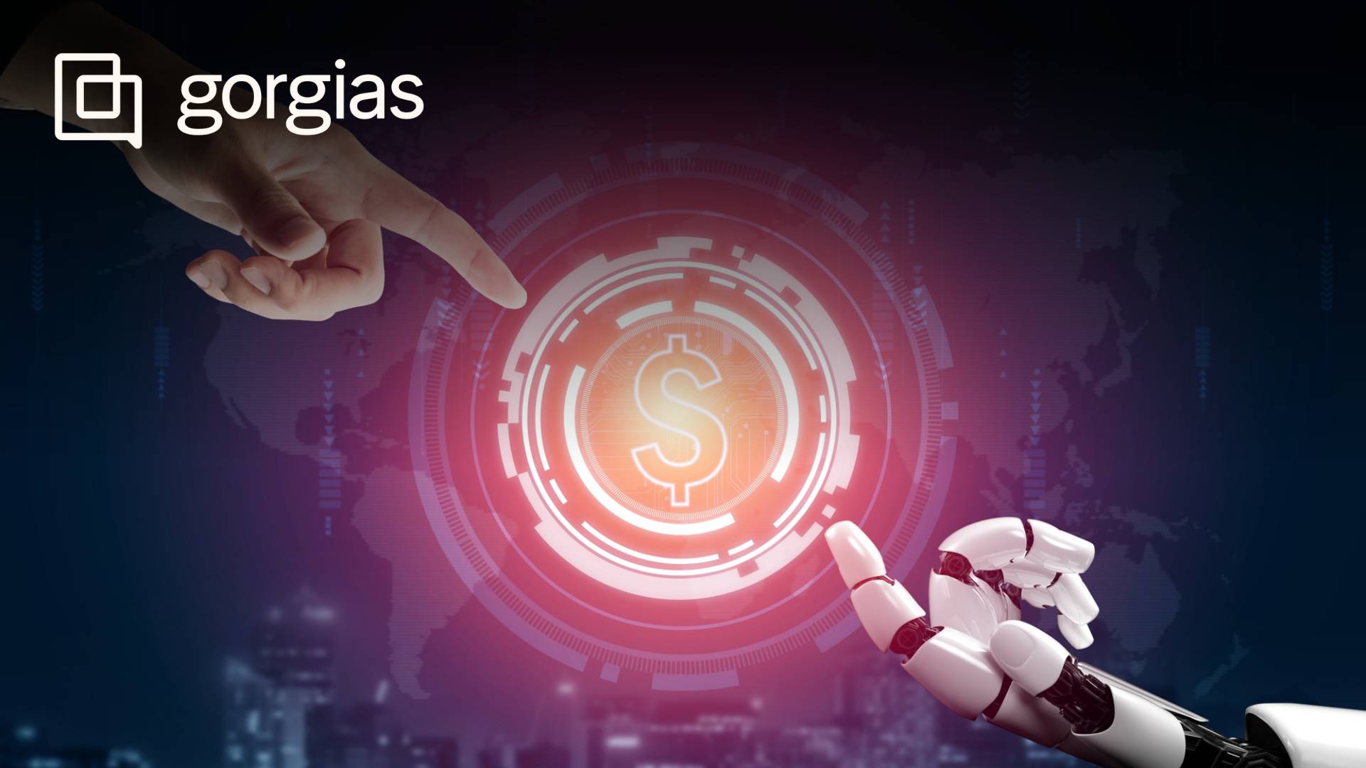 Gorgias Secures $29M to Revolutionize Ecommerce Customer Experience with AI