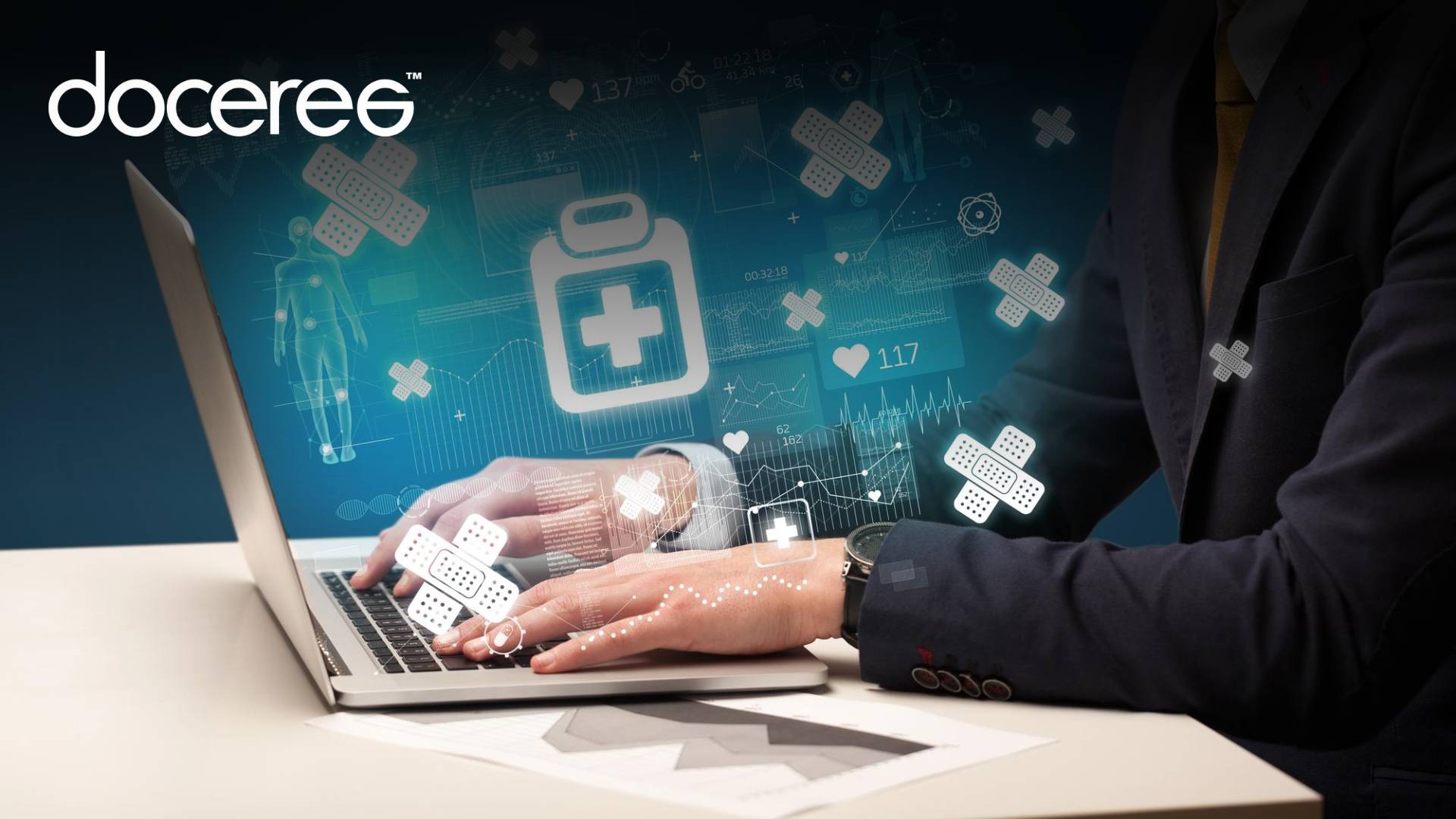 Doceree Launches HIEP UK and Europe Edition to Revolutionize Healthcare Marketing