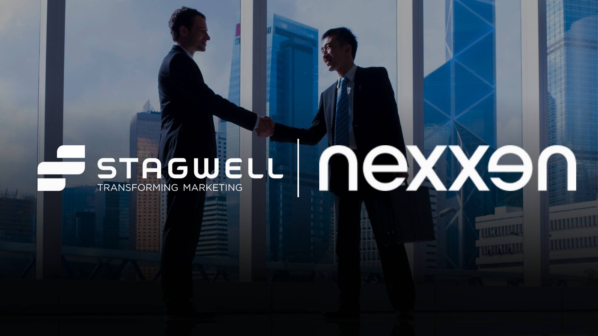 Stagwell and Nexxen Partner to Enhance Advertising with Advanced Data Solutions
