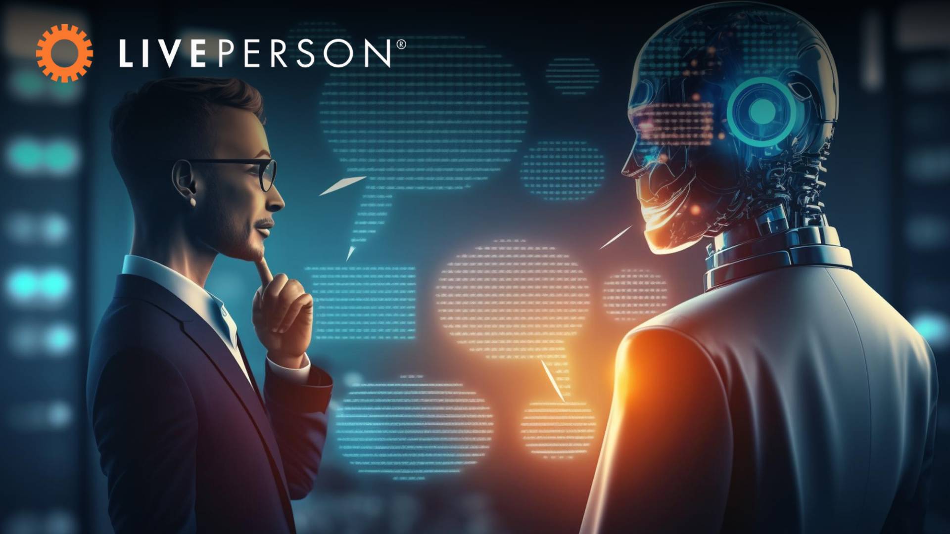 LivePerson Launches New AI Capabilities and Partnerships at Spark Event