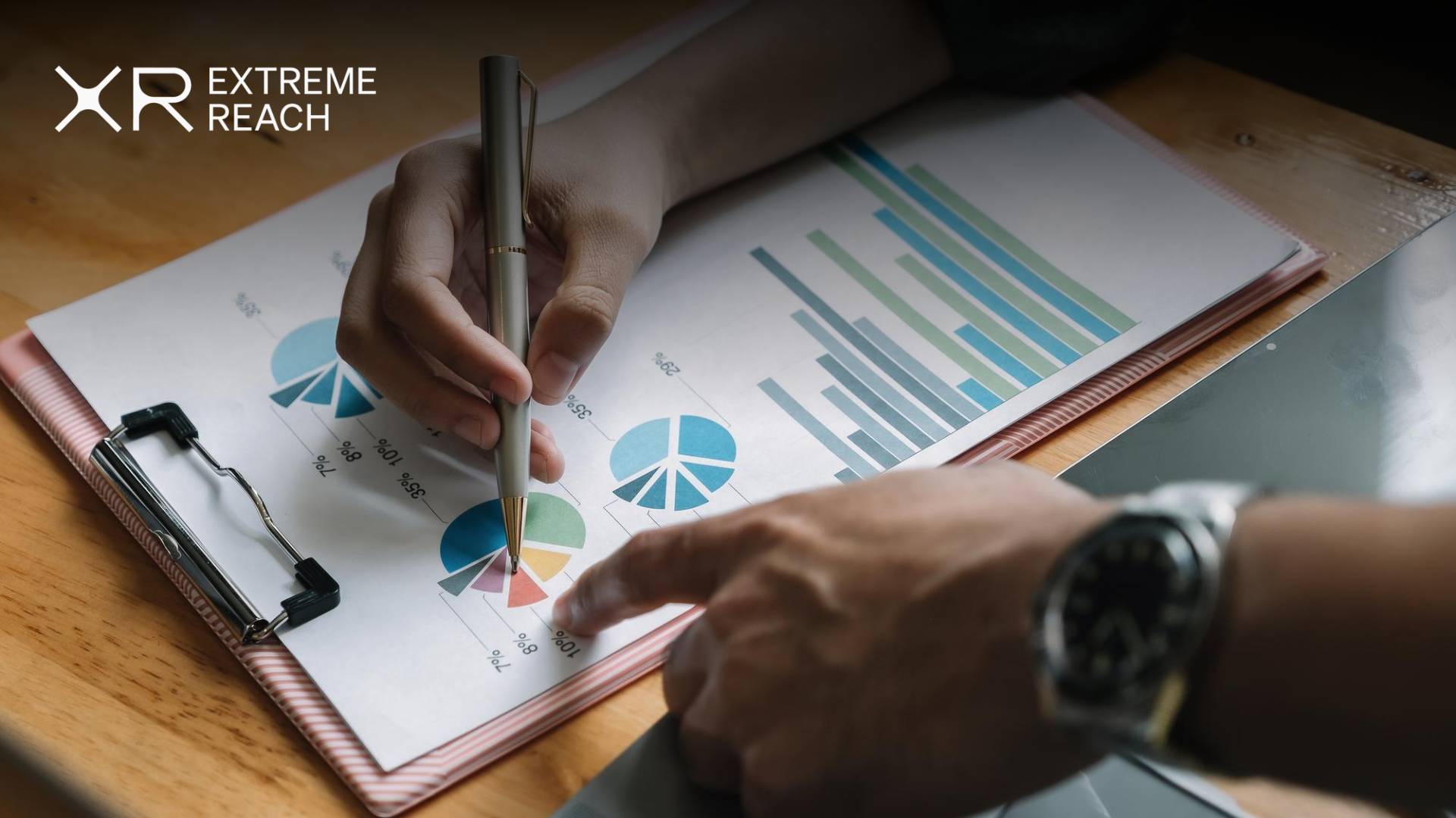 XR Extreme Reach Unveils 2024 Global Advertising Accessibility Index & Trends