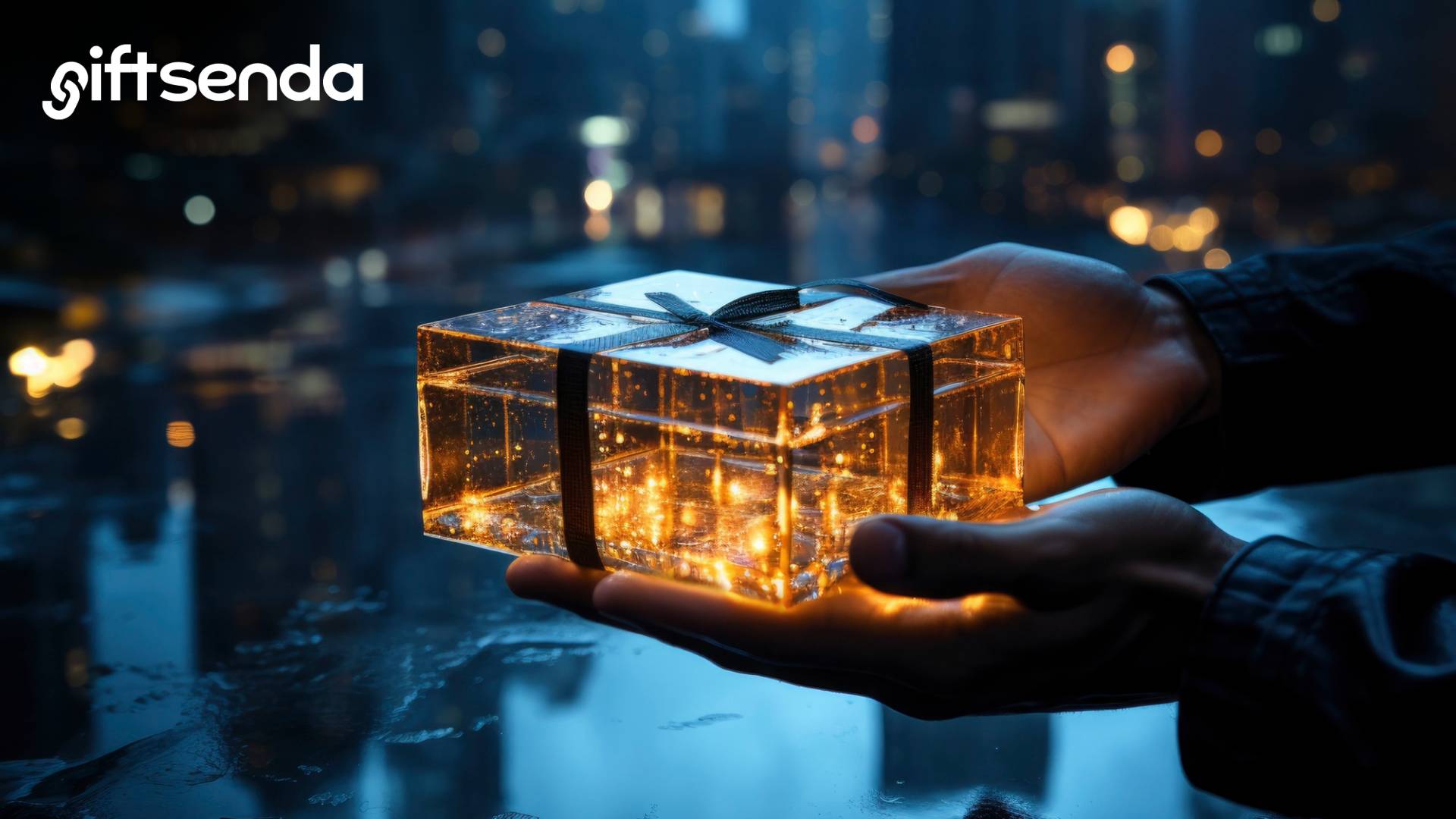 Boosting Corporate Gifting ROI: Giftsenda Introduces Tracking and Reporting Features