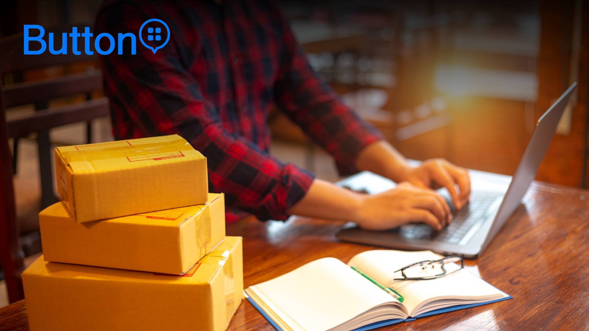 Button's Publisher Link Optimization Now Available in Amazon Publisher Services