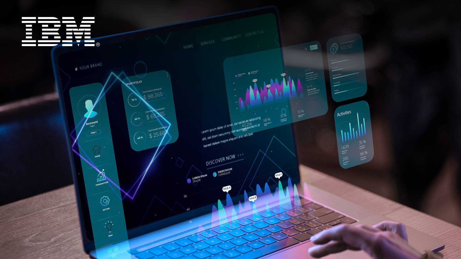 IBM Unveils Major Updates to watsonx Platform at THINK Conference
