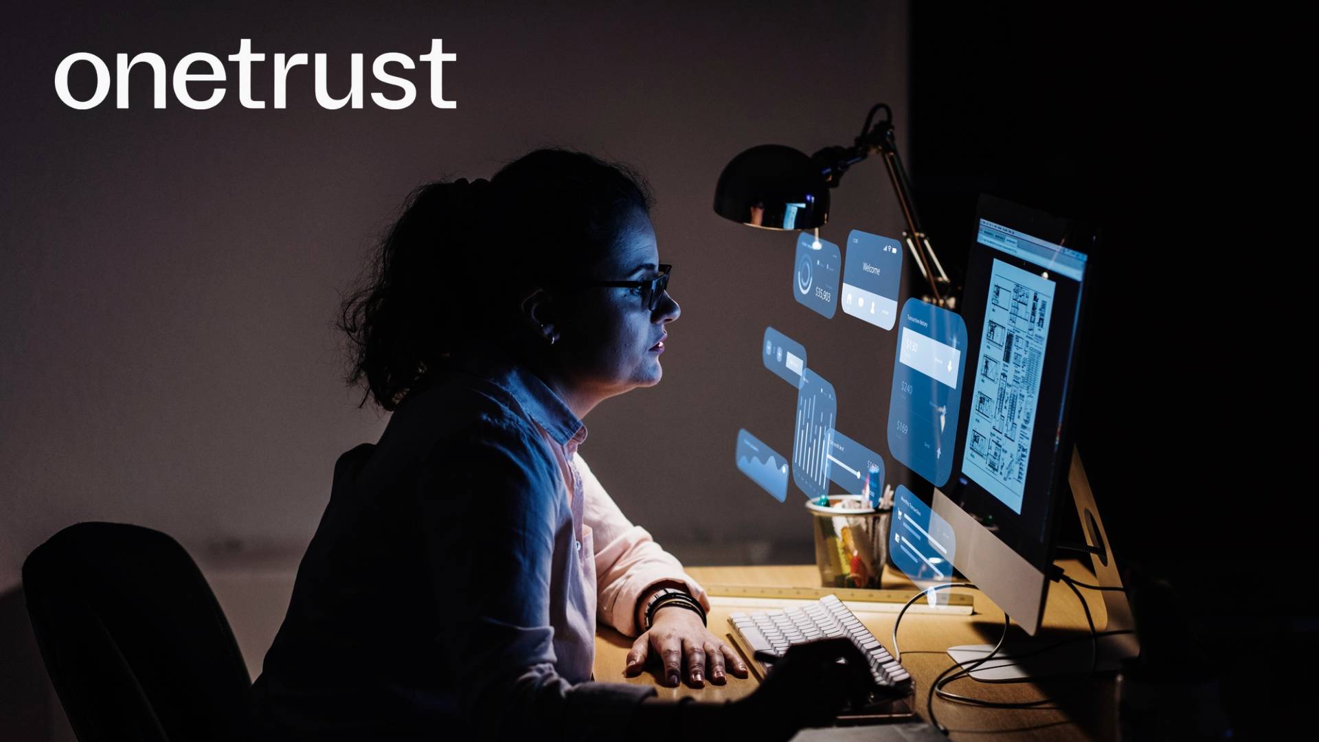 OneTrust Unveils Enhanced Platform Capabilities at TrustWeek 2024