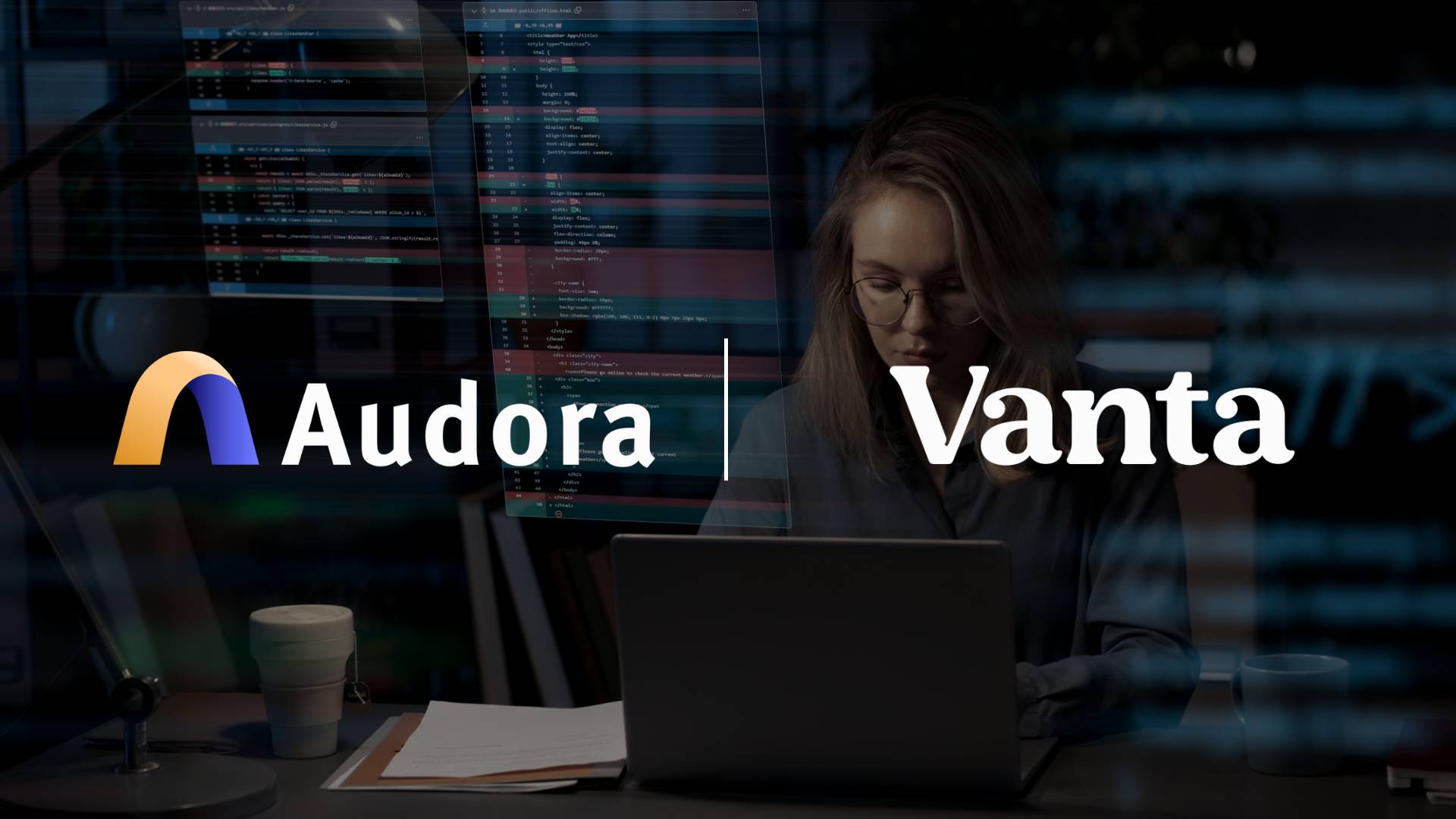Audora Unveils Audora Connect: Streamlining Cybersecurity Compliance Audits