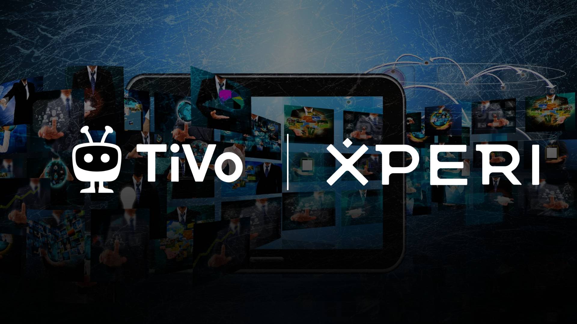 TiVo Introduces TiVo One: Unifying Cross-Screen Advertising Platform