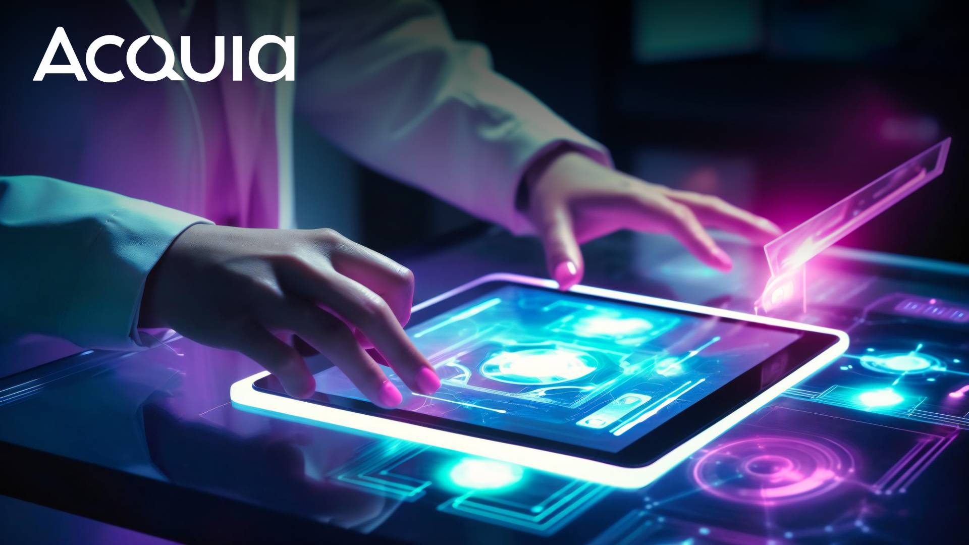 Acquia Introduces Digital Experience Optimization Solution for Enhanced Customer Engagement