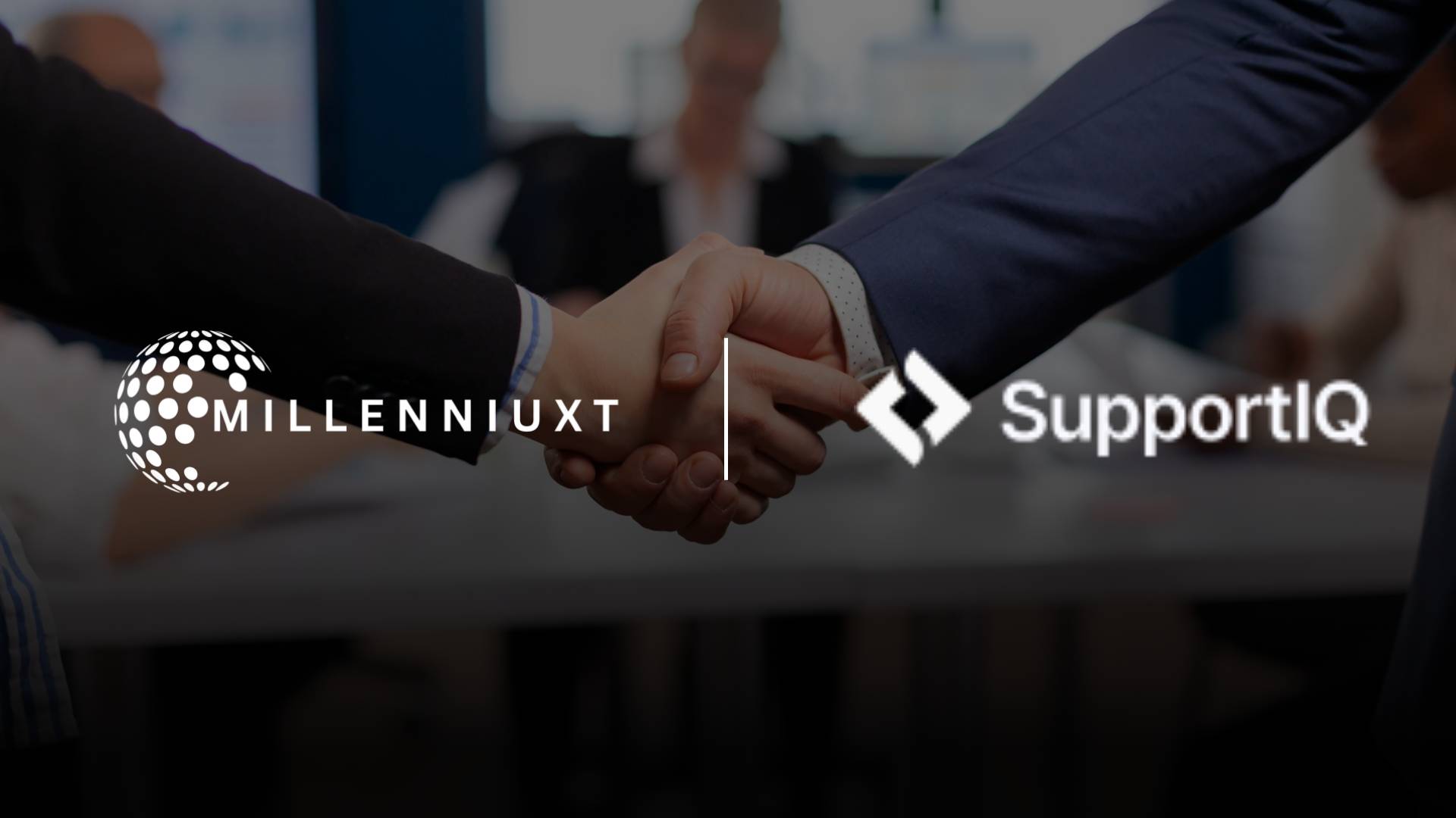 Millenniuxt Inc. Acquires SupportIQ.AI to Revolutionize Omnichannel Customer Engagement with AI