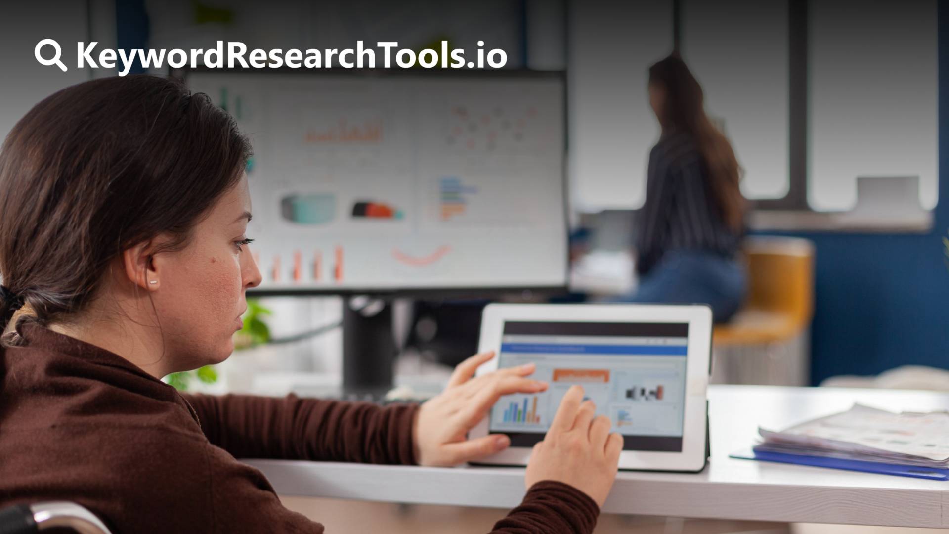 Unveiling KeywordResearchTools.io: Your Ultimate Keyword and Competitor Research Companion