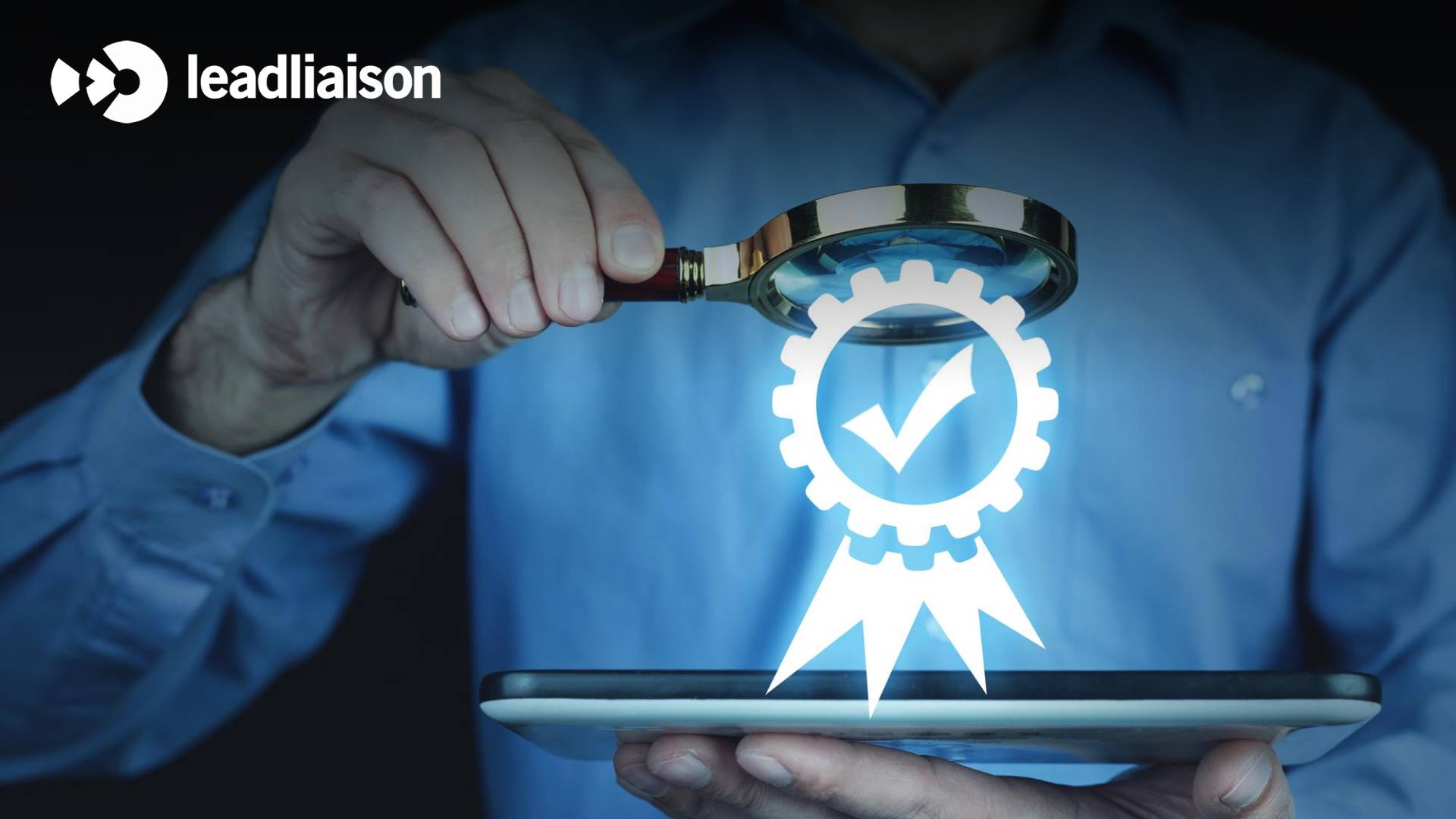 Lead Liaison Achieves ISO 27001 Certification: Elevating Information Security Standards