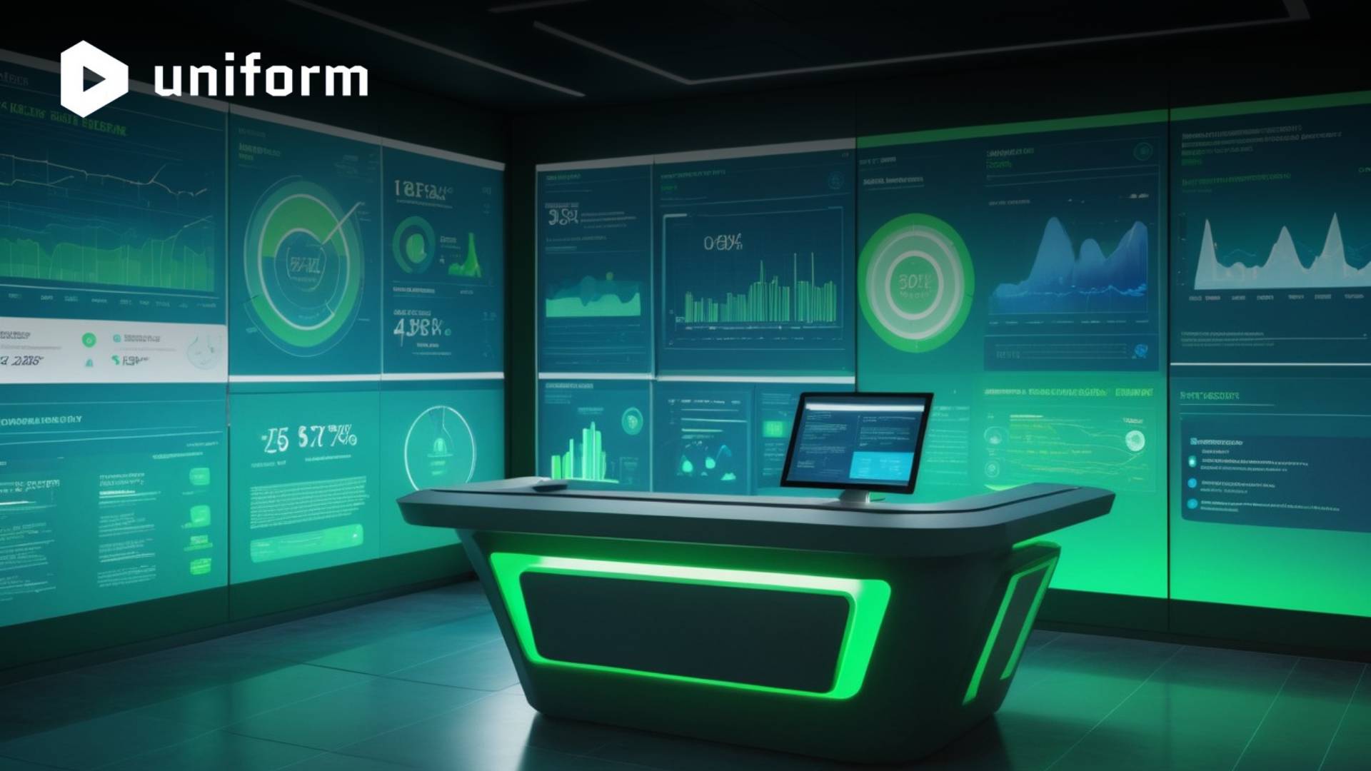 Uniform Unveils Powerful Enhancements to Digital Experience Platform