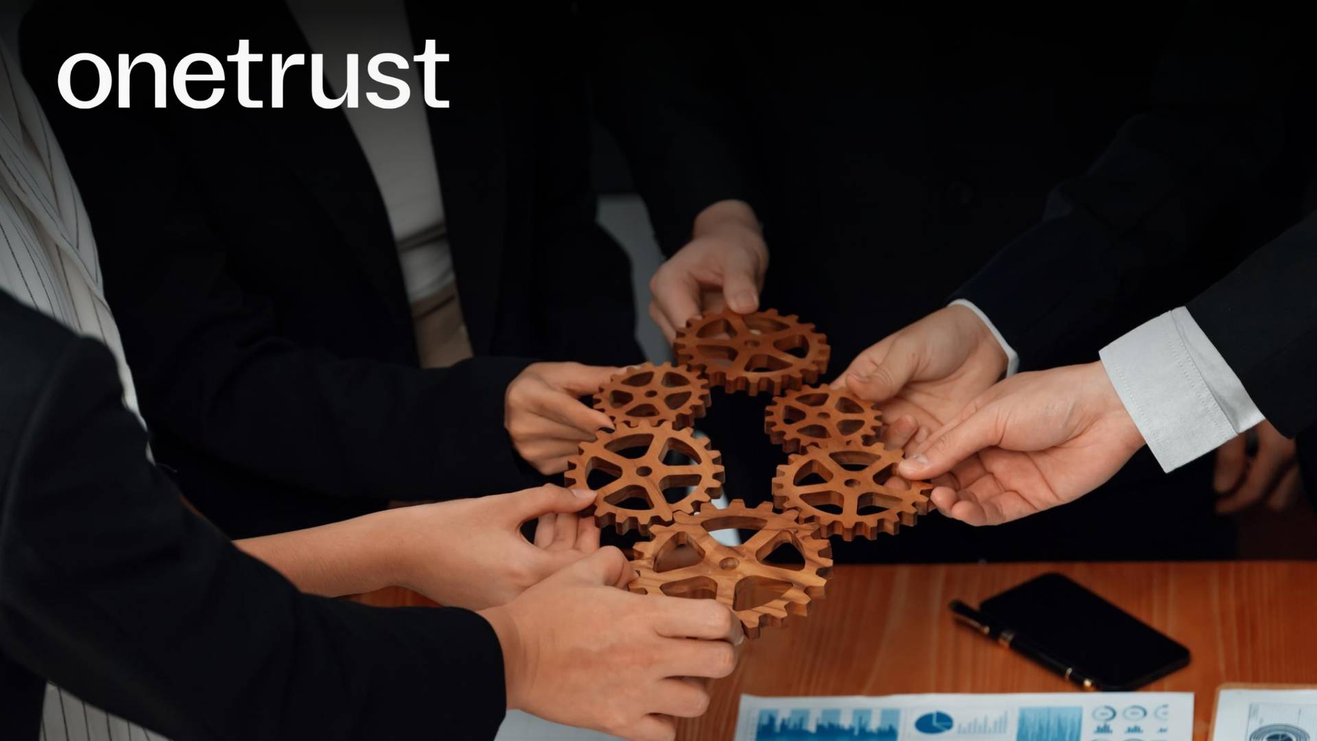OneTrust Expands Solutions to Enhance Operational Resilience and Compliance with EU's Digital Operational Resilience Act (DORA)