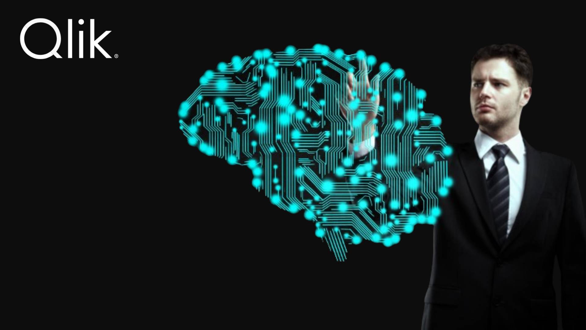 Unlocking the Potential of Unstructured Data: Qlik's Survey Reveals Enterprise Challenges and Opportunities