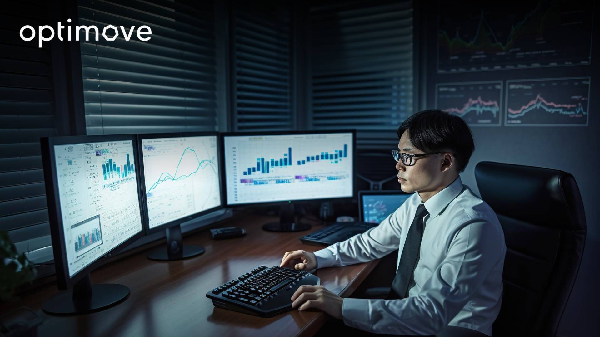 Optimove Unveils Data Studio Enhancements at Snowflake Data Cloud Summit 2024