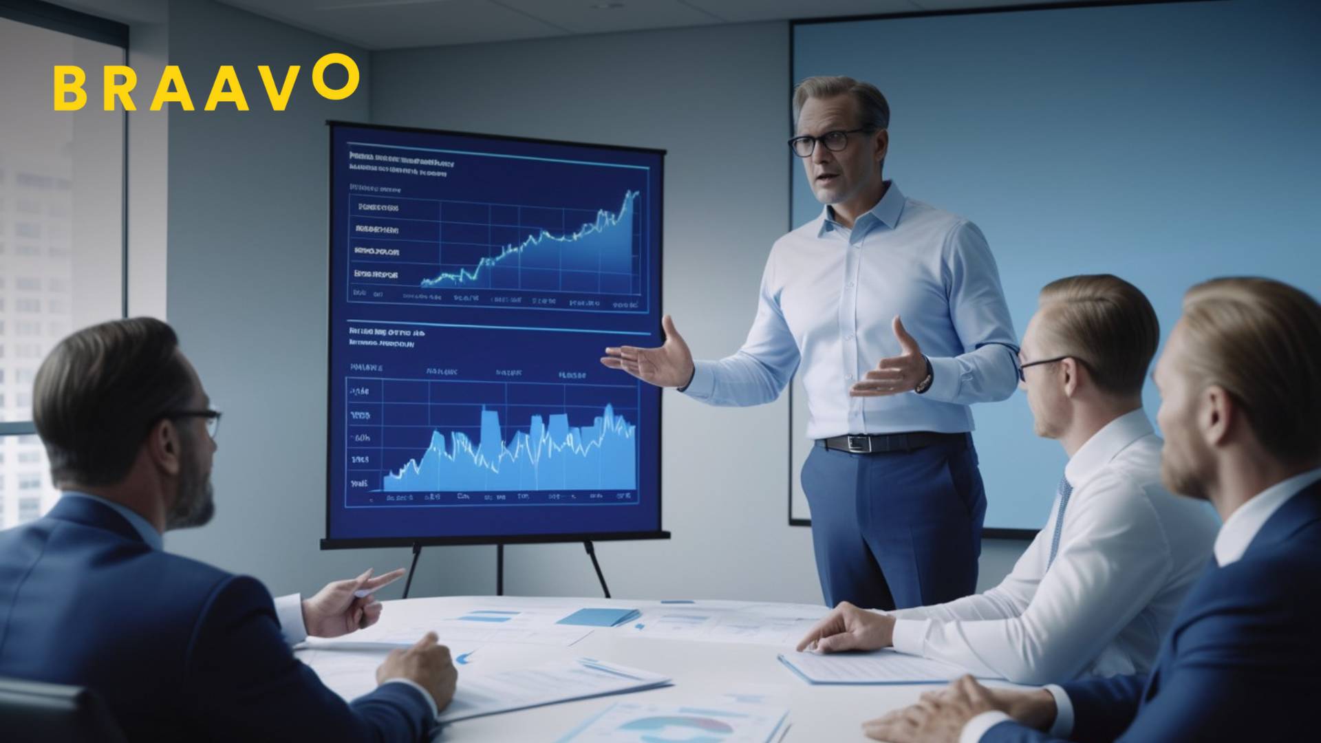 Braavo Capital Secures $5 Million Series B Funding for Expansion